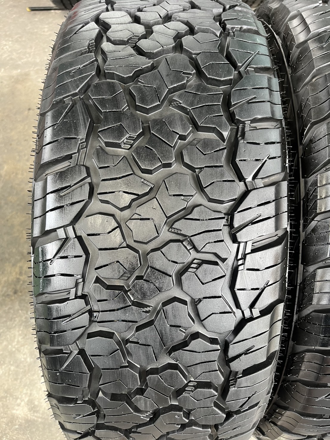 ✨ยาง✨265-50-20 OTANI♨️ปี24♨️สวยมาก💖