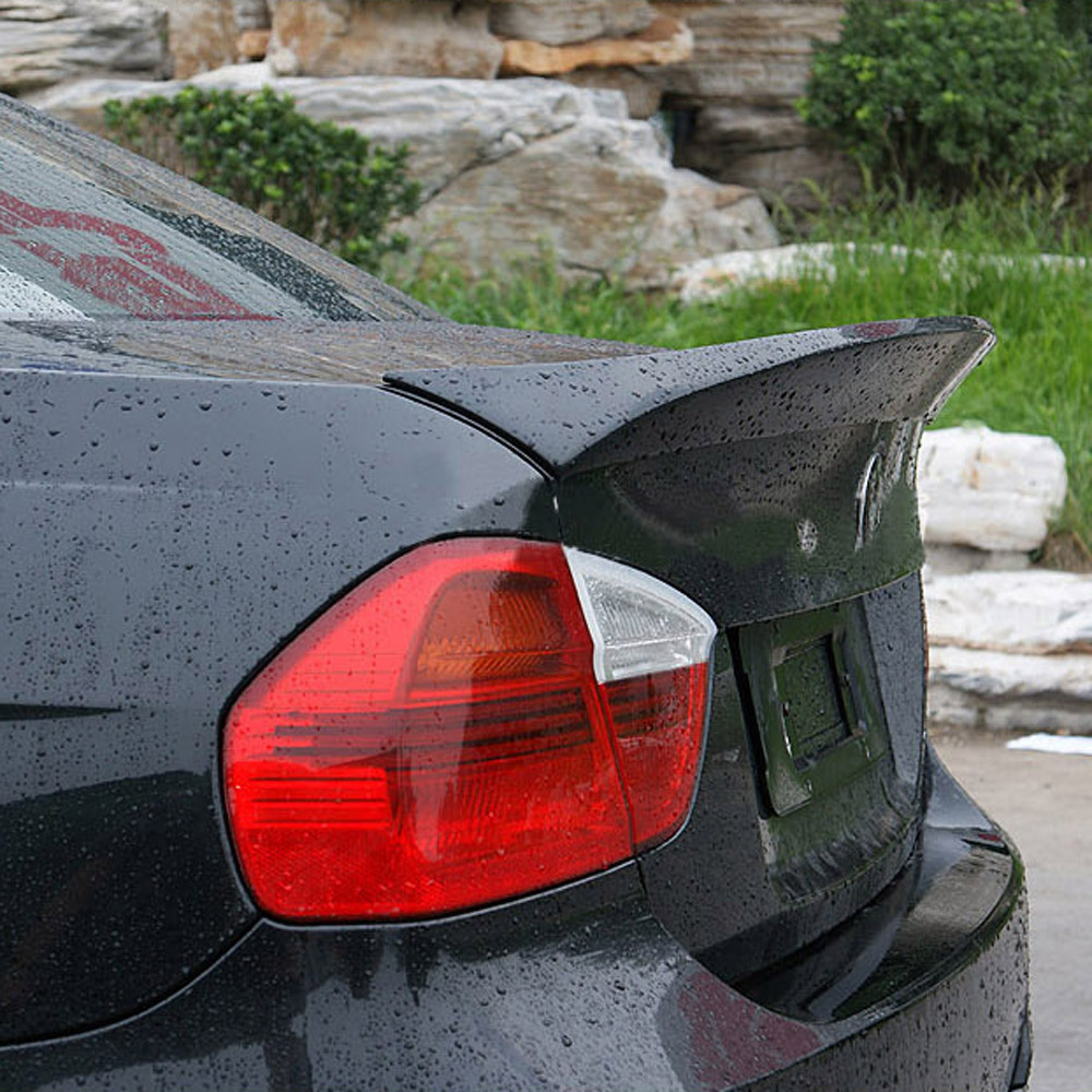 ตูดเป็ด CSL Carbon Fiber BMWE90-168-0