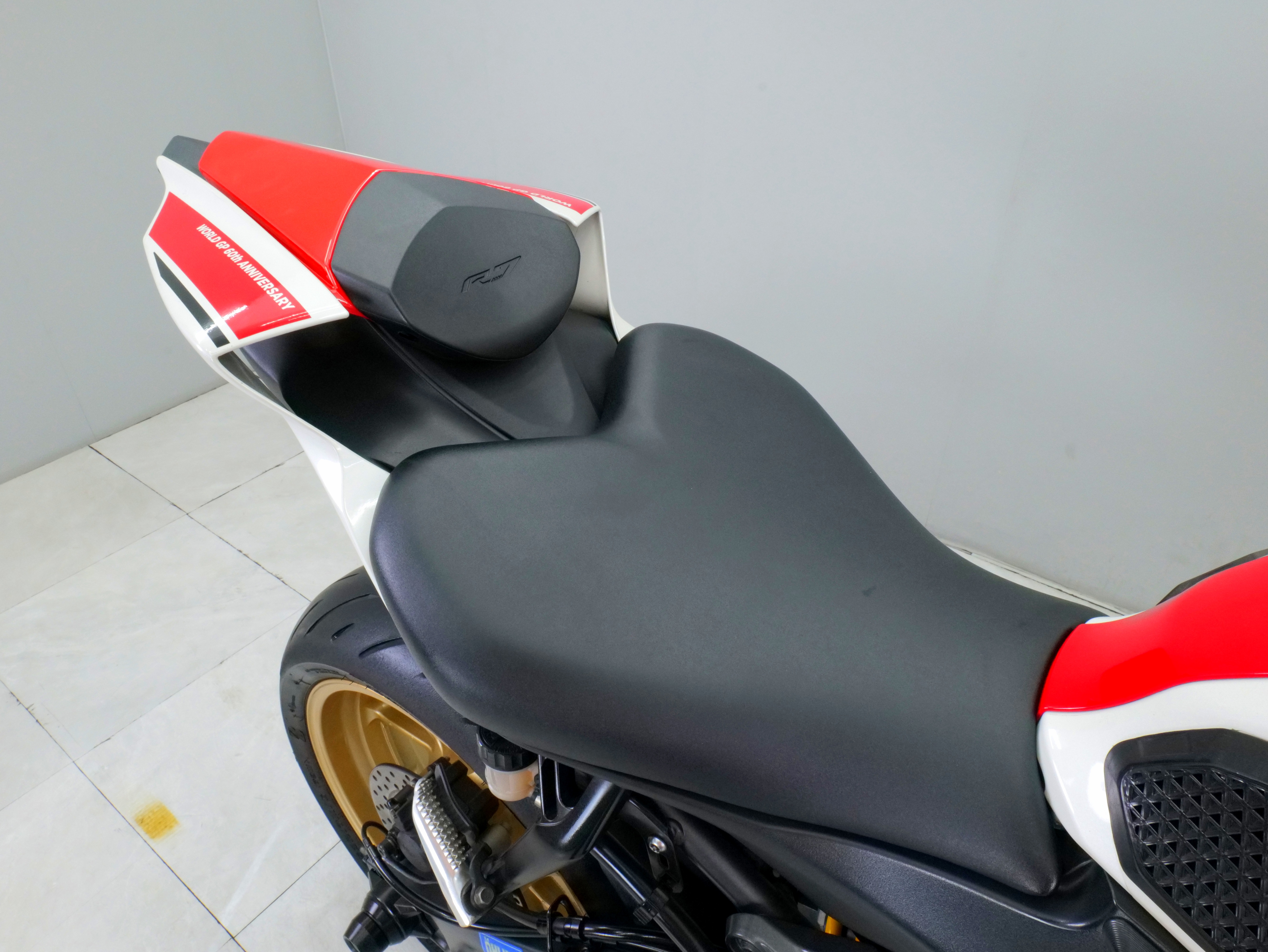 ❌️ ร้าน นี้ ไม่ กรอ ไมล์ ❌️หืมมมม 😲 สปอร์ตทอร์คหนักตัวแรงส์ 🎌 YAMAHA YZF-R7 รุ่นฉลอง 60 ปี WORLD GP 🏁 รถปี2022 แท้ๆ แต่งพอได้ซิ่ง