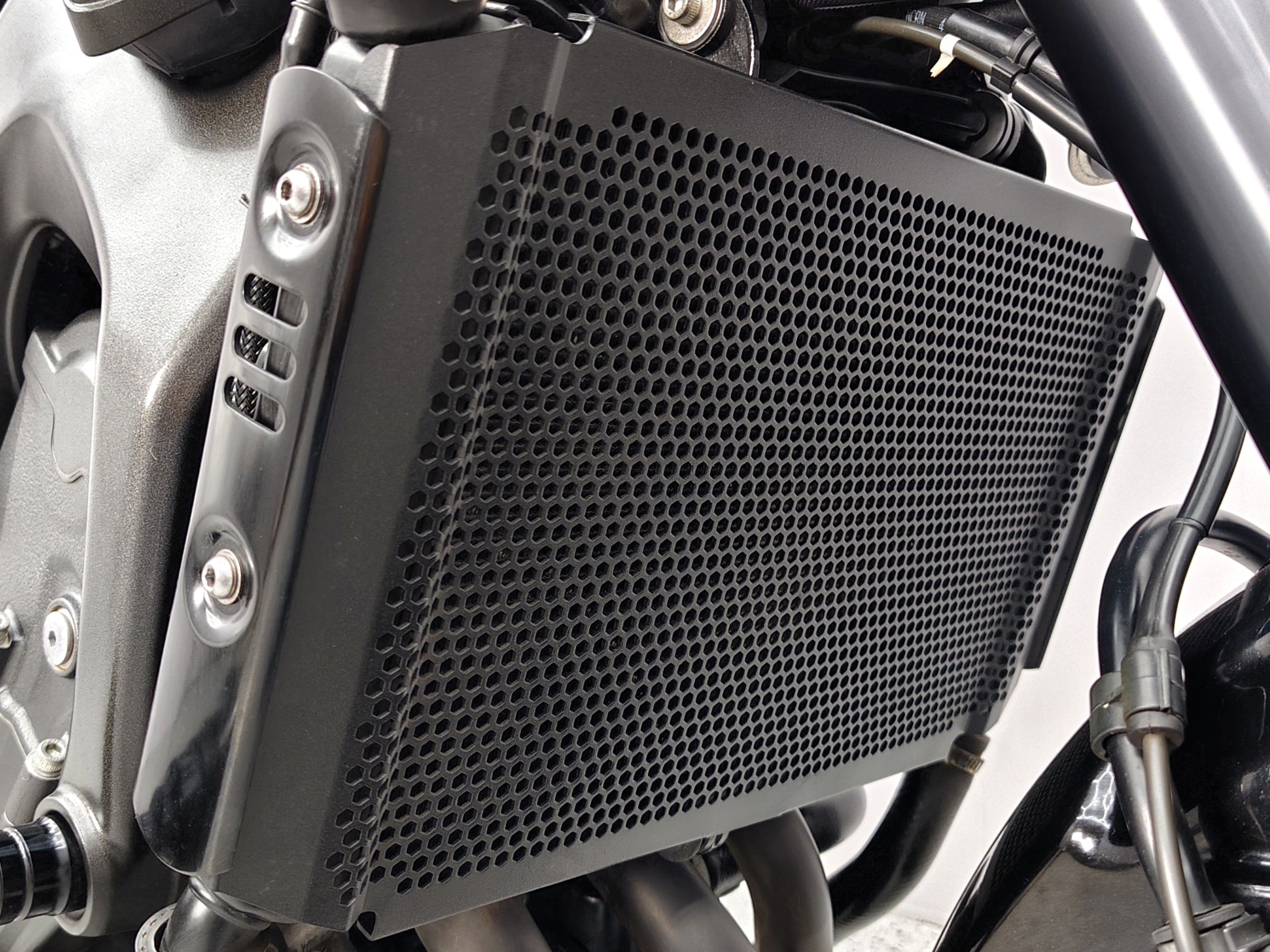 เข้าใหม่จ้า💥 YAMAHA XSR900 ปลายปี 2018 โปรโมชั่นเด็ด‼️ฟรี⭐