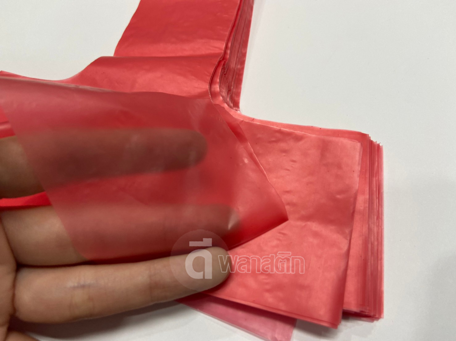 สายเดี่ยวใส่แก้ว 32 oz.