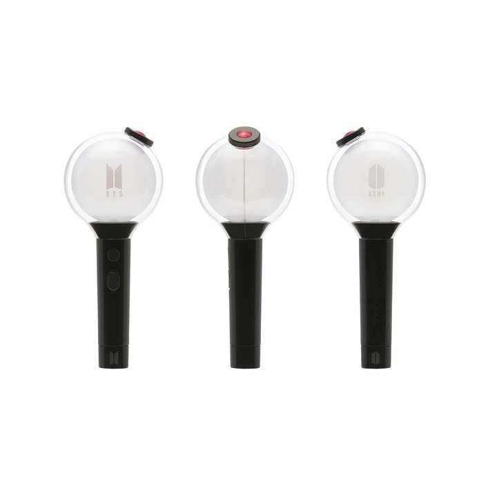 [PRE] [ช็อป JAPAN] BTS OFFICIAL LIGHT STICK MAP OF THE SOUL SPECIAL EDITION