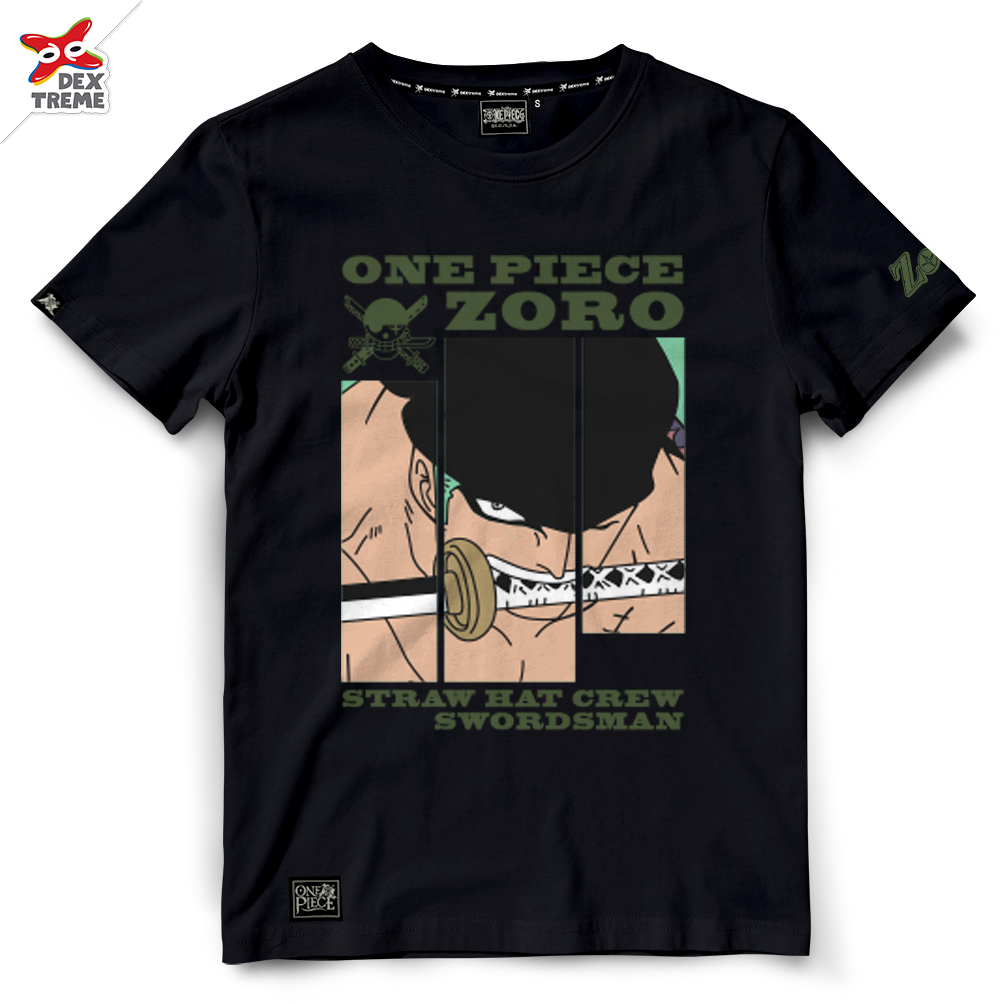 เสื้อวันพีซ One Piece Zoro