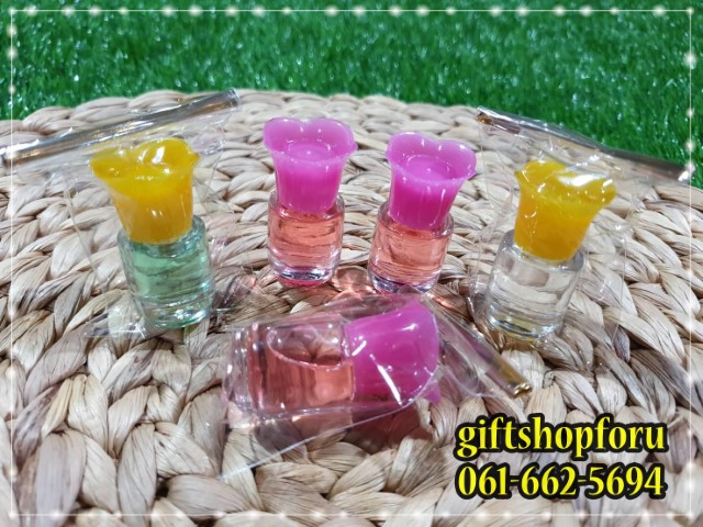 ของชำร่วยงานศพ พิมเสนน้ำฝาดอกไม้