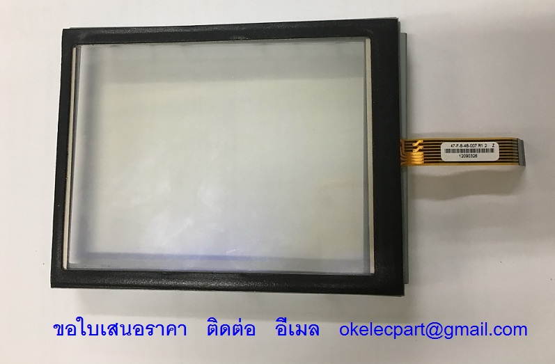 glass Touch screen ทัช สกรีน