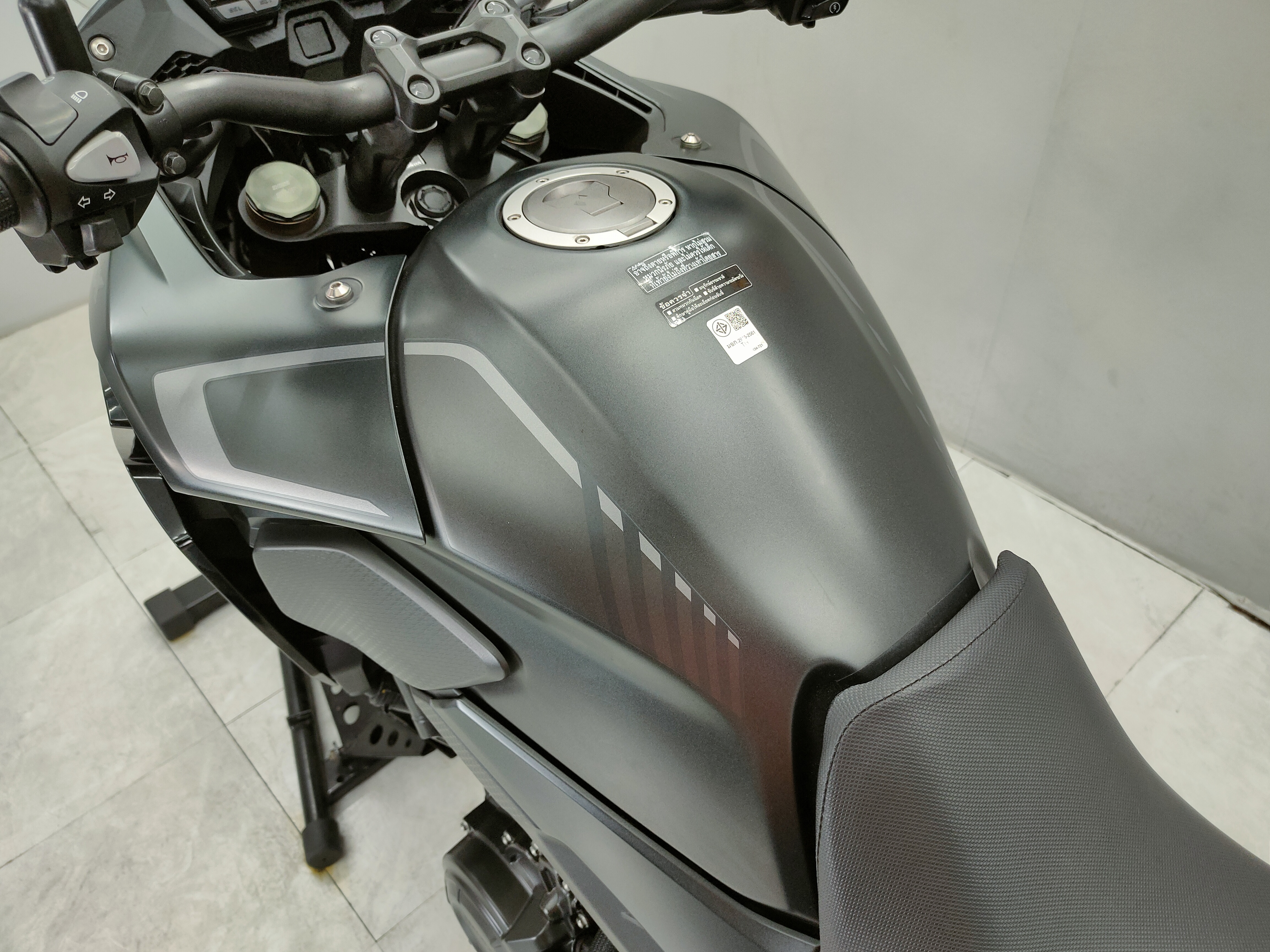 ไม่ทันคันก่อน...มาเอาคันนี้‼️HONDA CB500X โช็ค USD รถกลางปี 2023 "พร้อมโปรโมชั่นเด็ดๆ"