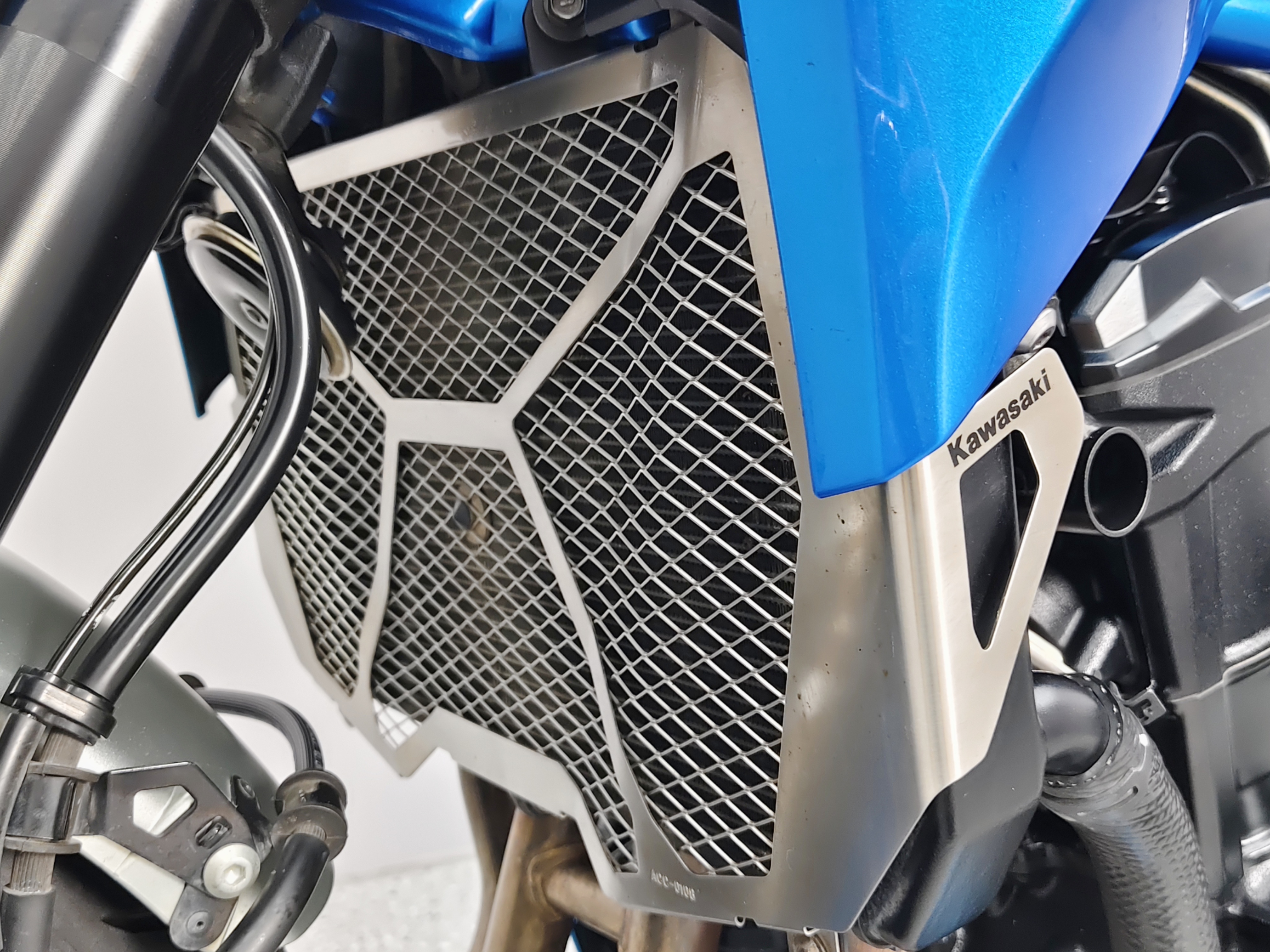 Special Edition มาแว้วว....KAWASAKI Z900SE ABS จดกลางปี22โมเดล20 มือเดียวสวยใส❗️