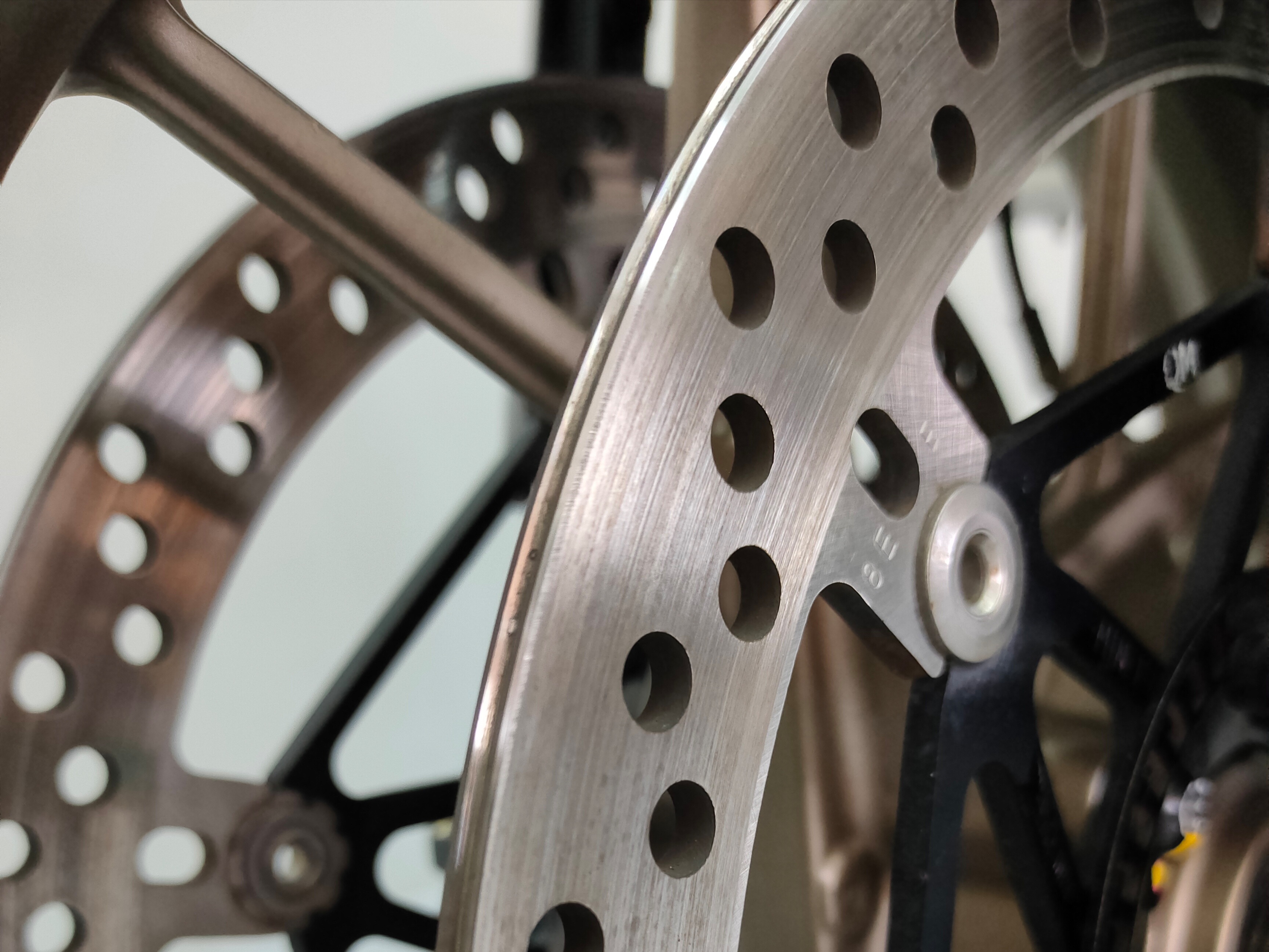 ป้ายแดง 1.1 ล้าน ออกมาปีกว่าจัดไปไม่ถึงครึ่ง‼️ DUCATI MULTISTRADA 1260S จดปี 2022 โมเดลปี19 กระเป๋า2ใบไมล์หลักพัน🤘