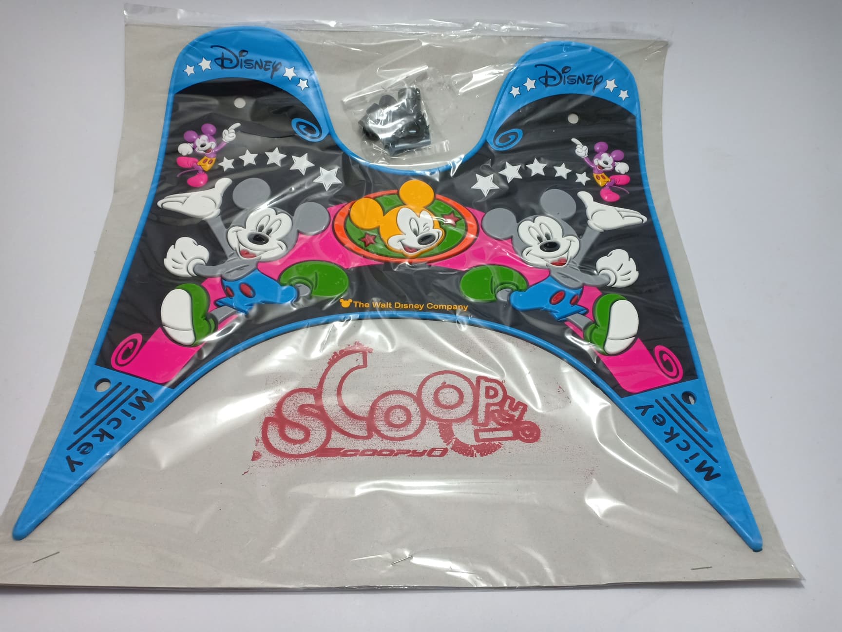 ยางปูพื้น scoopy i รุ่นเก่า สกูปปี้ไอ รุ่นเก่า C