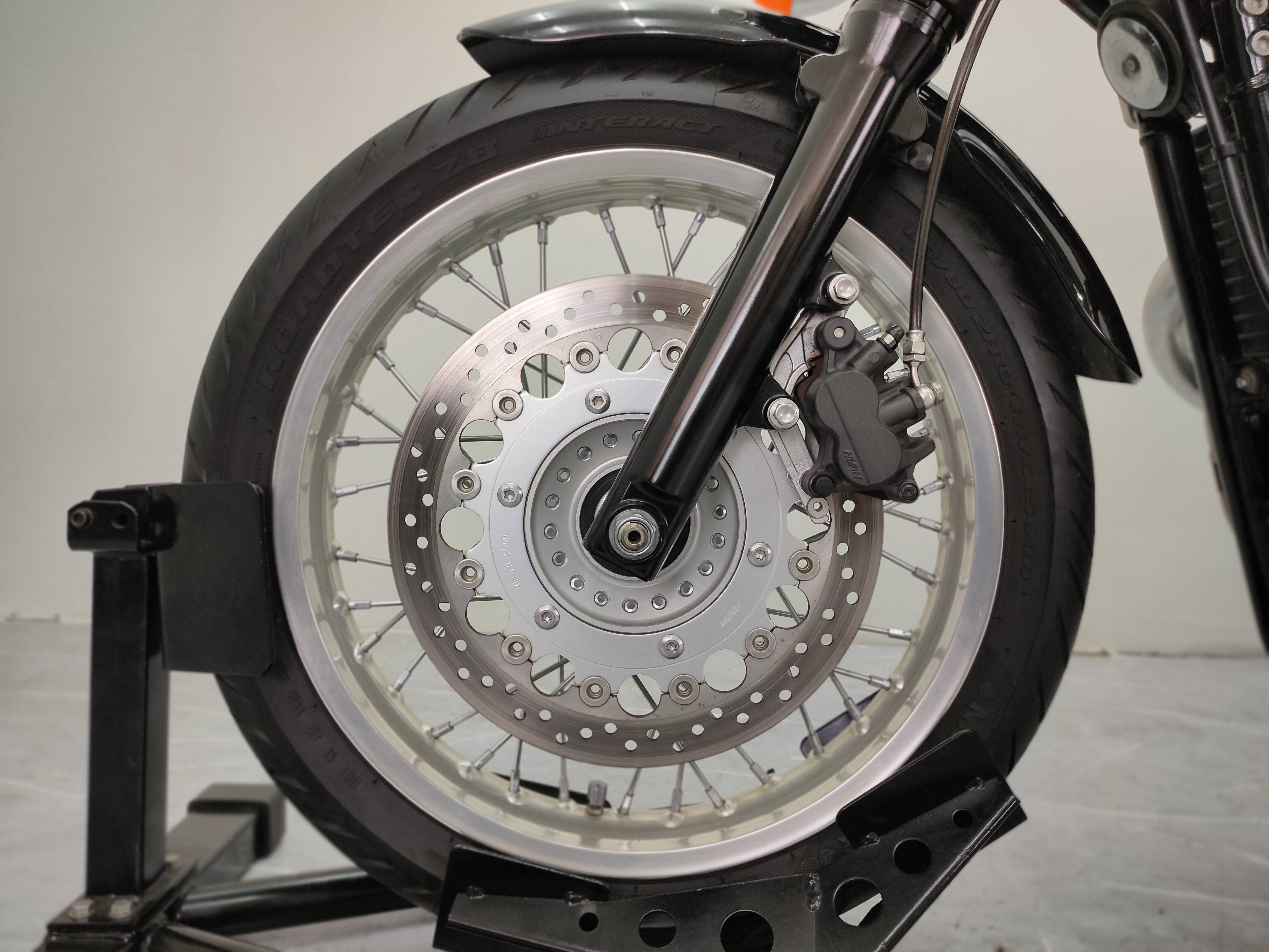 💥เด็ดสุดในย่านนี้ TRIUMPH THRUXTON900 จดปี 2019 โมเดล 2015 สวยสับไม่ไหว😎ต้องจัด❗❗