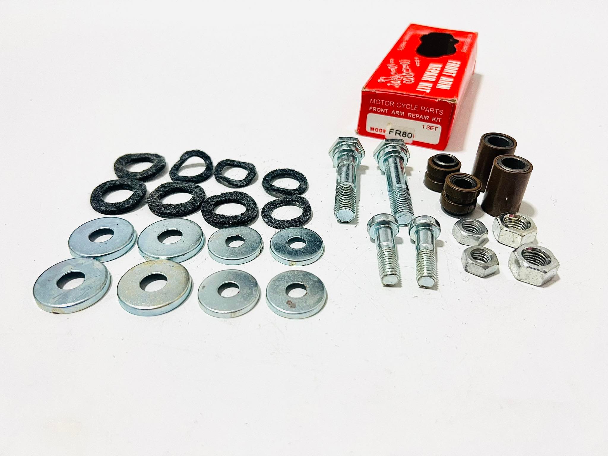 ชุดซ่อมบูทชุดใหญ่ FR 80 Suzuki FR 80