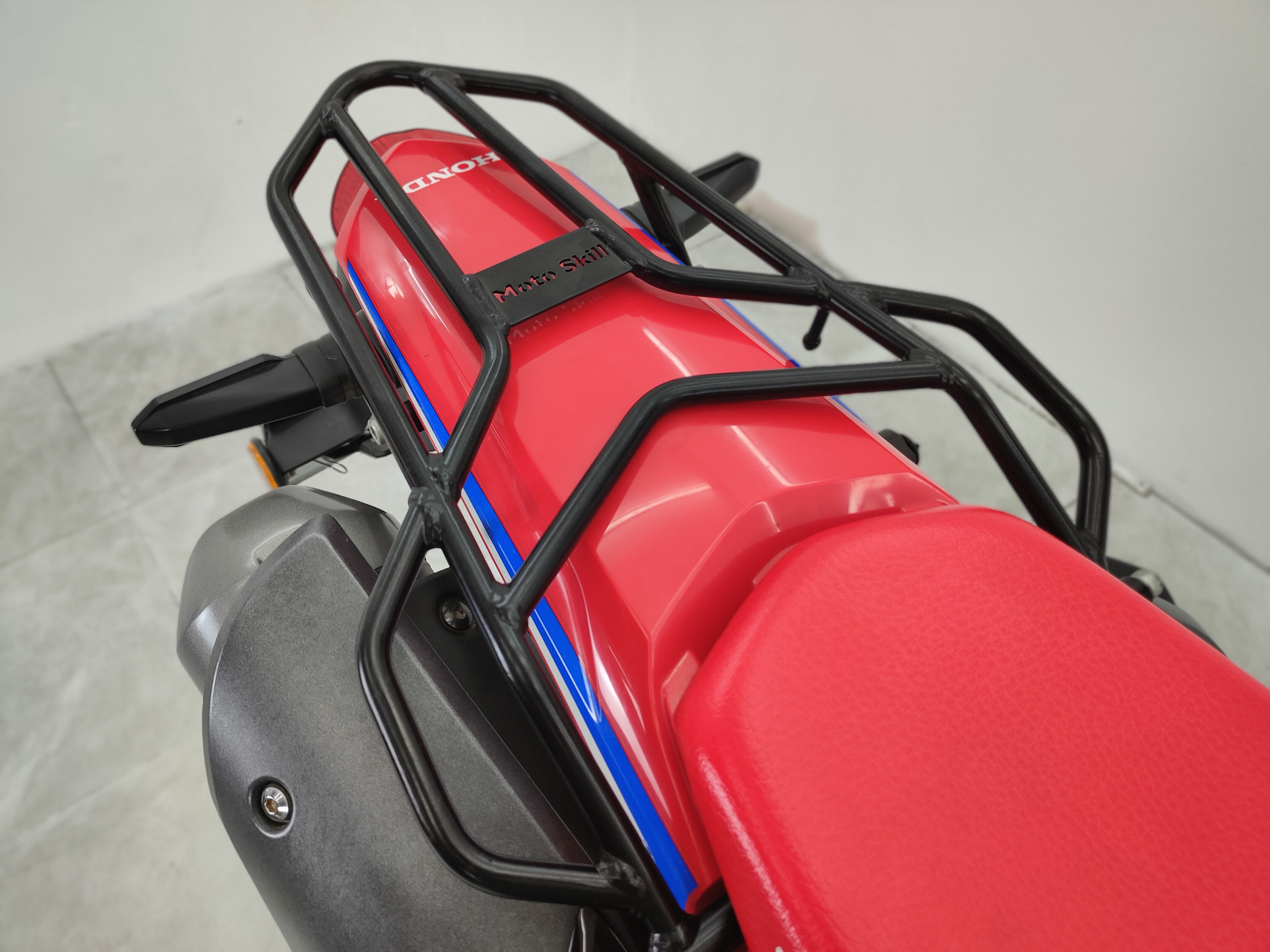 พลาดแล้วพลาดเลย‼️นานๆจะมาสักที 😎 Honda CRF300 Rally จดเกือบปี21 (30ธ.ค.63) 💢 สายจอด 2พันโลแท้ พร้อมโปรออกรถ 9,999 💢