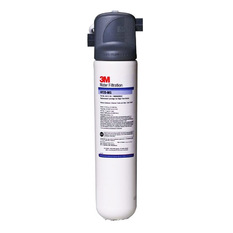 3M เครื่องกรองน้ำ รุ่น BREW120-MS