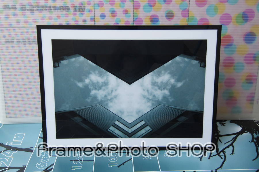 กรอบลอยภาพถ่าย 10x14 in No.3