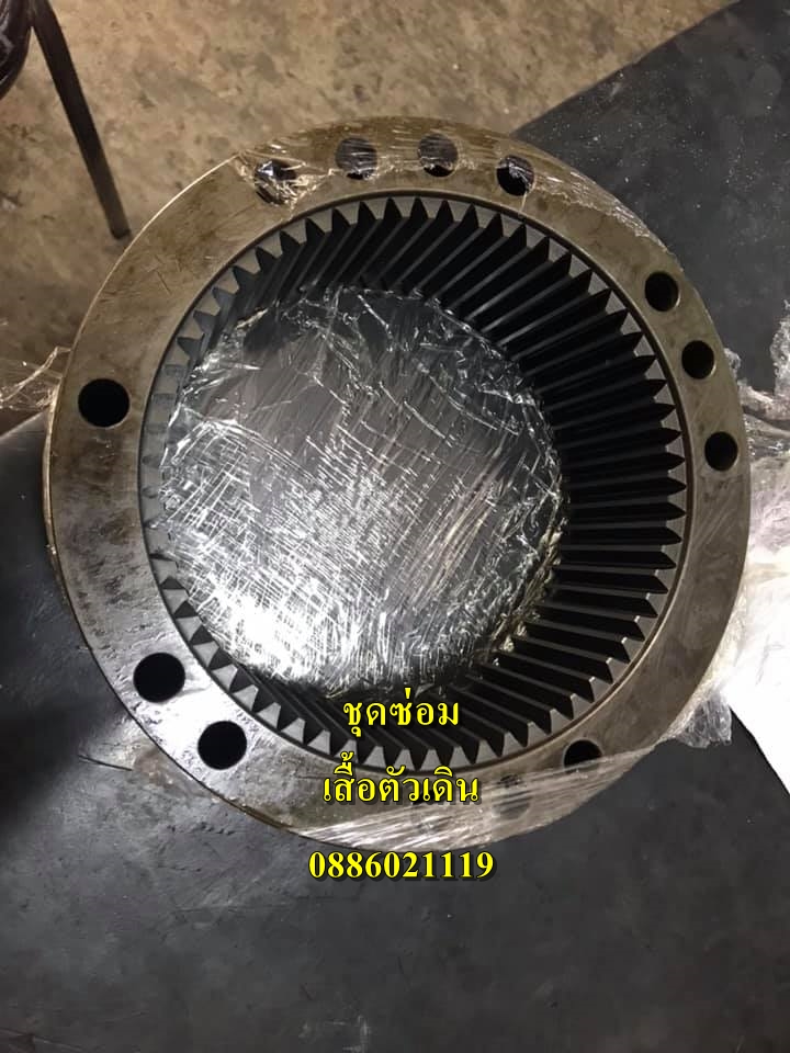 ชุดซ่อมตัวเดิน และมอเตอร์สวิง หลากหลายรุ่น