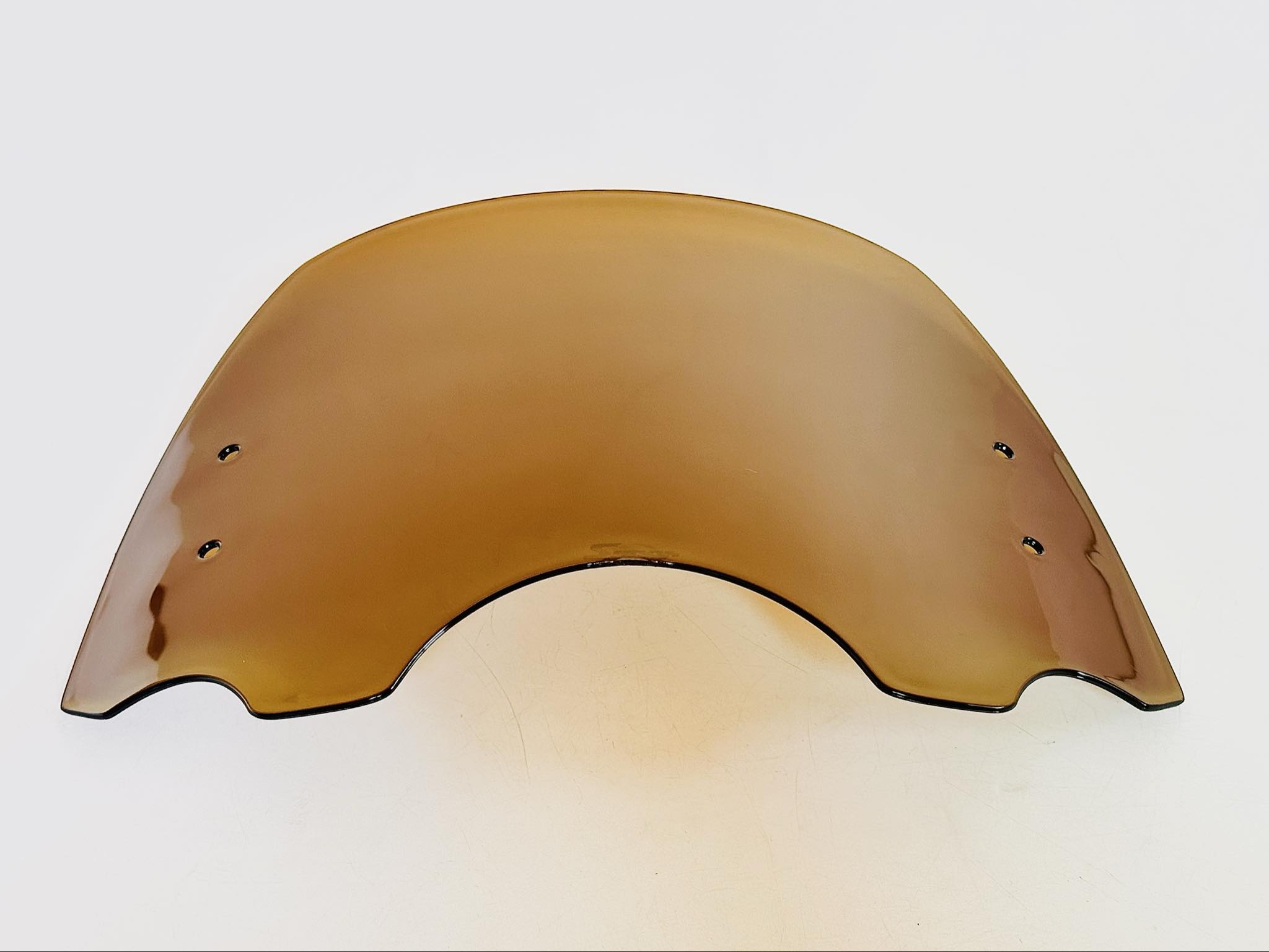 ชิวบังลมดรีมซูปเปอร์คลับ 2018-2019 รุ่นไฟกลม เฉพาะชิว ไม่รวมขายึด B38