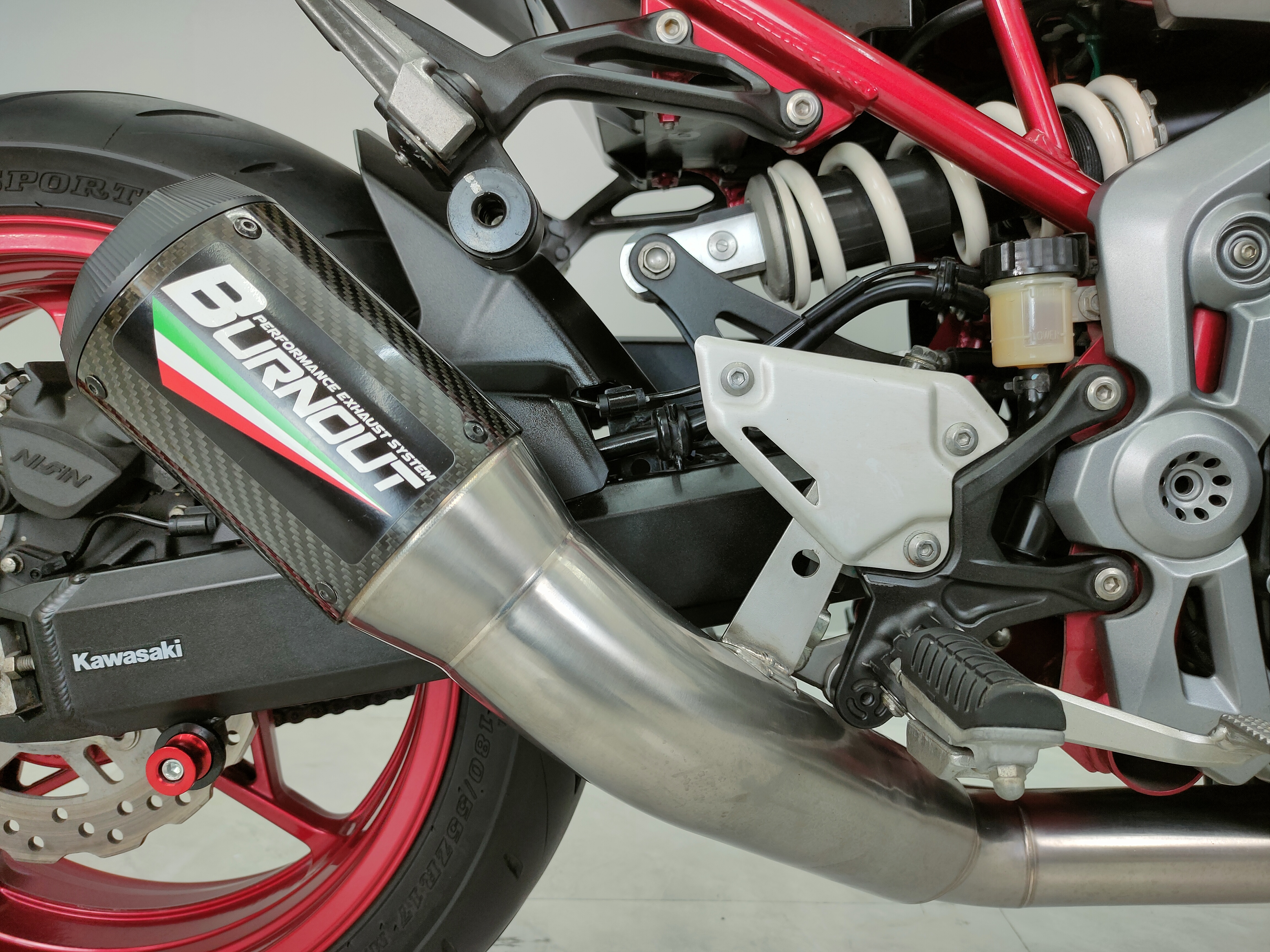 สุดยอดรถตลาดมาพร้อมโปรแรง...." มาแต่ตัวกับ❤️🔥ก็พอ‼️" KAWASAKI Z900 SE จดกลางปี2020 มือเดียวป้ายแดง ทรงแบบนี้ขี่ใช้กันยาวๆ