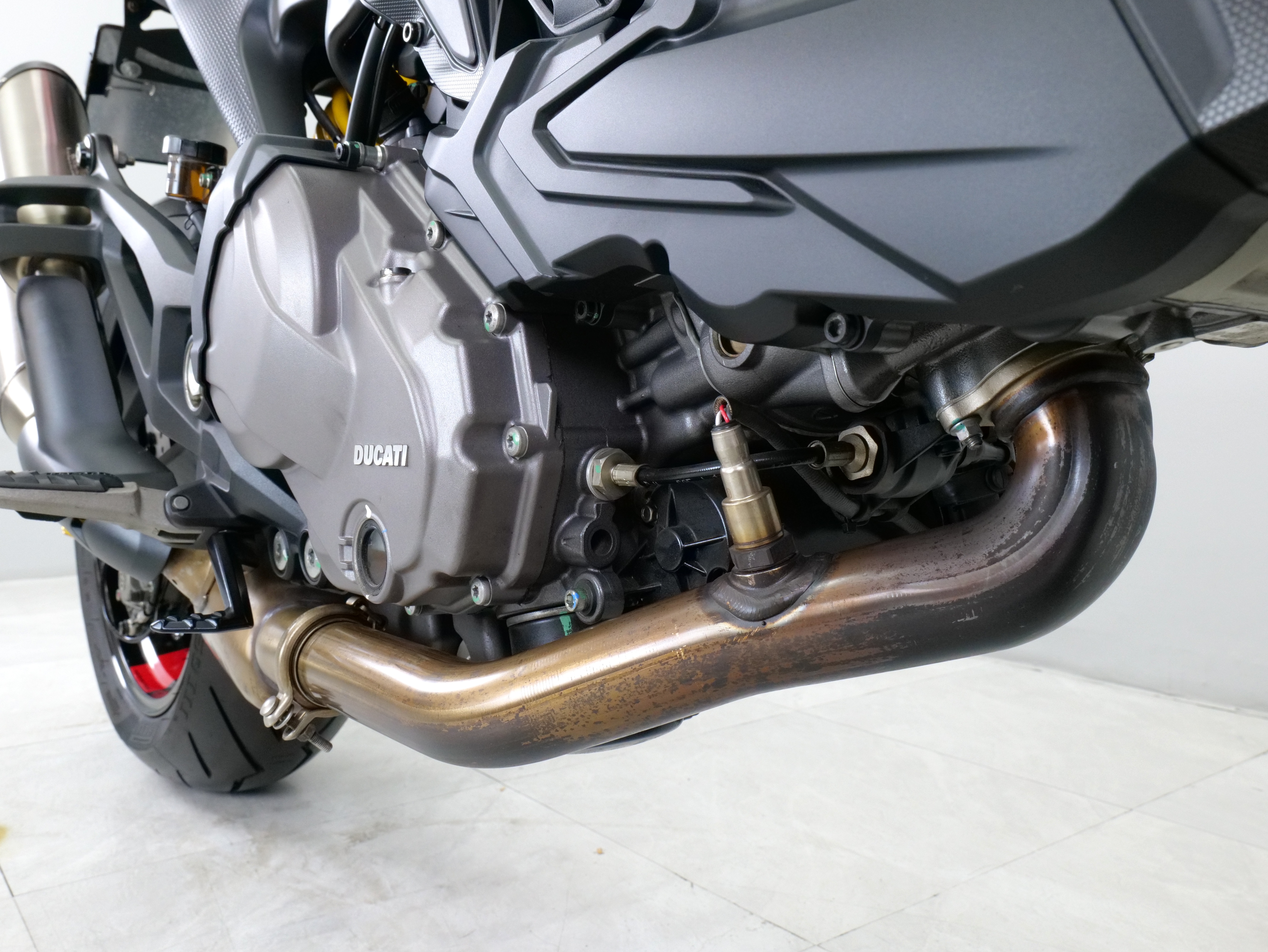 ❌️ ร้าน นี้ ไม่ กรอ ไมล์ ❌ ไมล์น้อยสุดใสตลาด.... ประหยัดแสนว่า⁉️ New Ducati Monster937 ปลายปี 2022 ของแต่งอีกหมื่น!