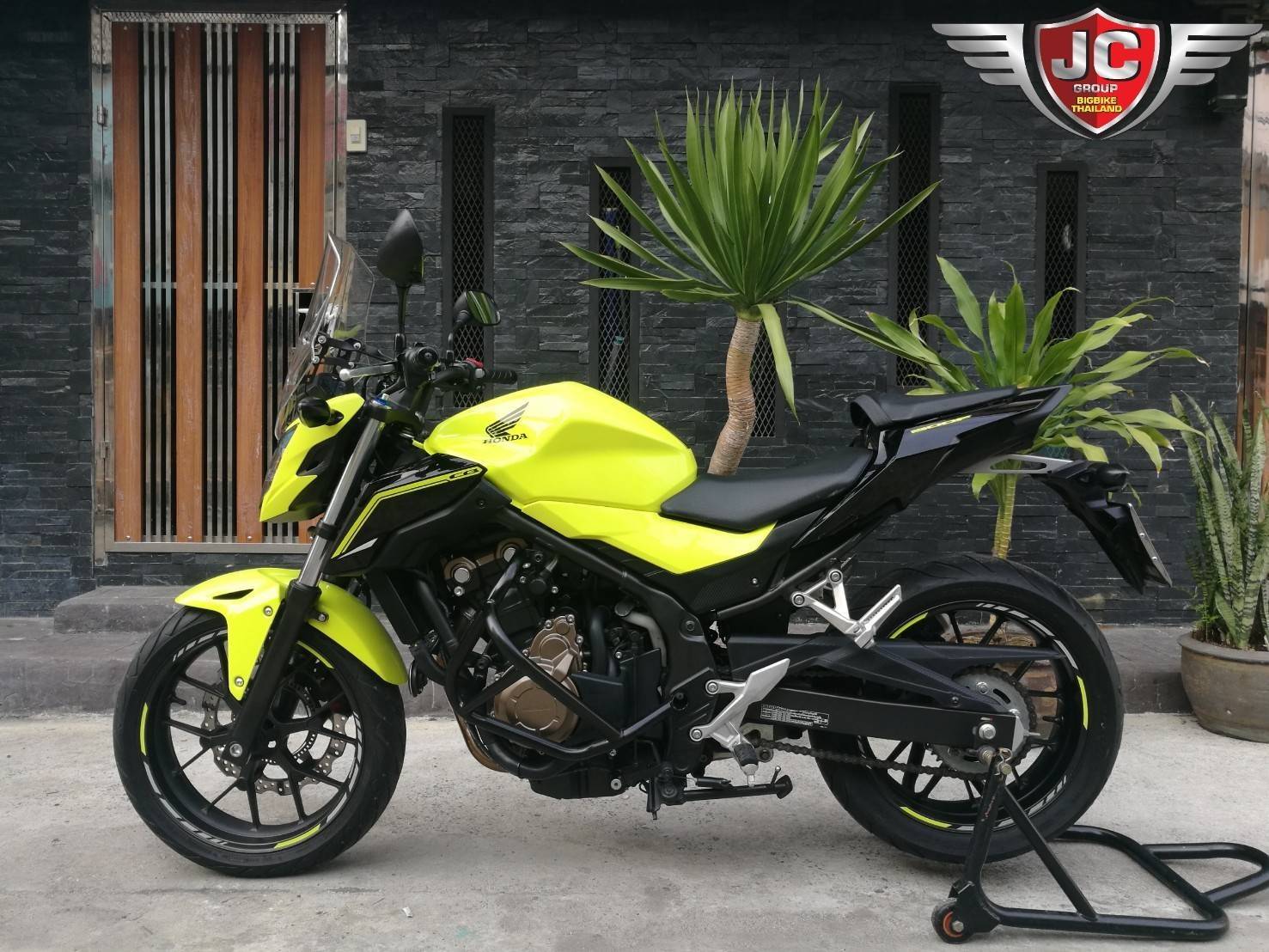 รถบ้านมือเดียว ไมล์แท้หมื่นกว่าโล STYLE TOURING