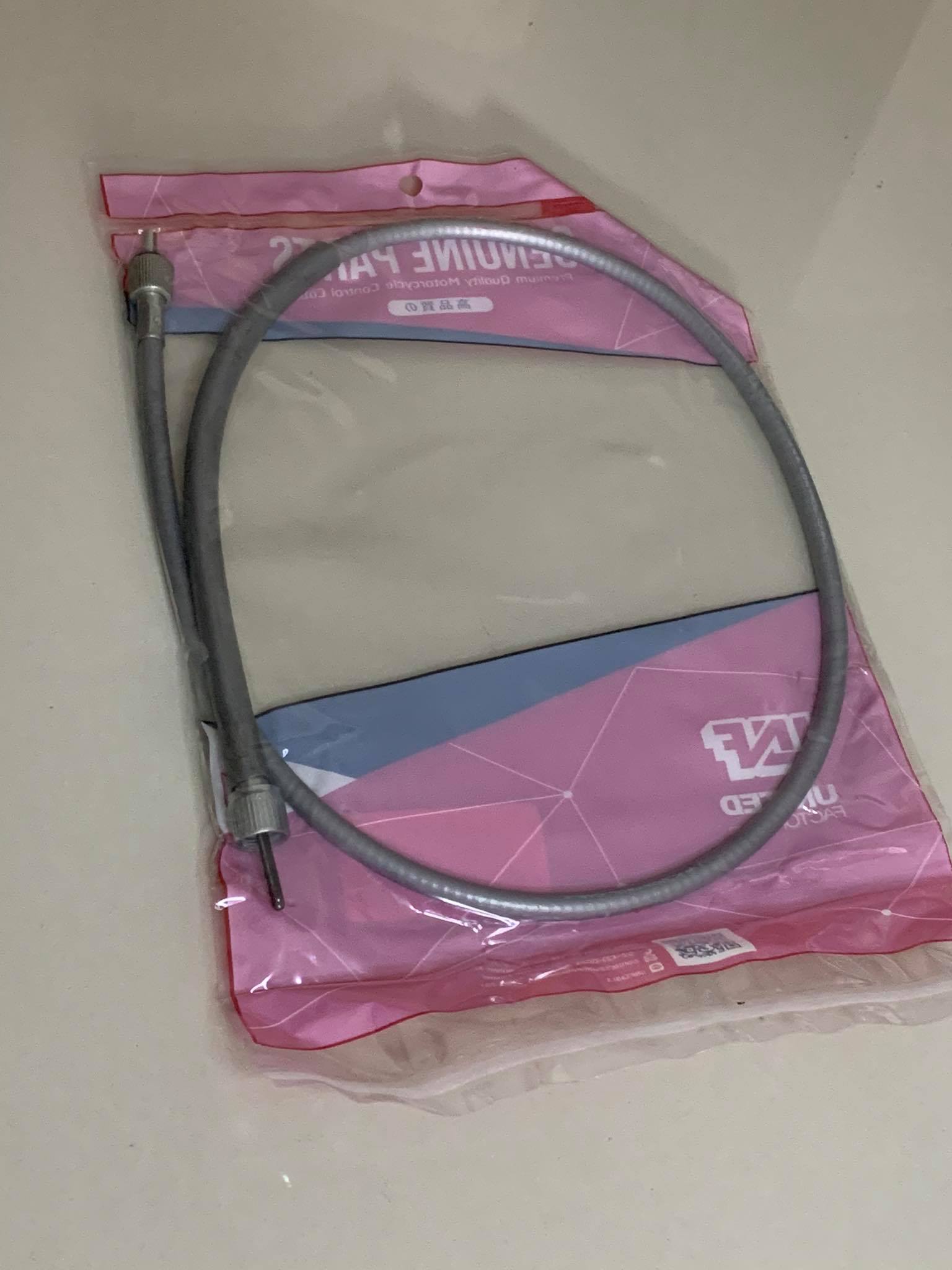 สายไมล์c100 ยี่ห้อ UNF เกรดAAA