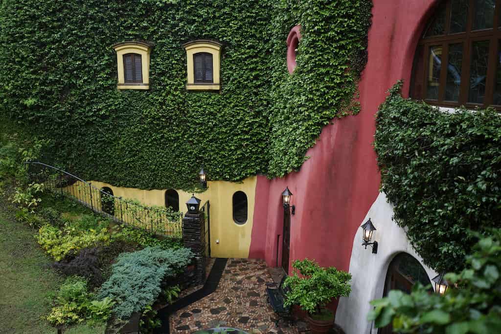 อยากไป Ghibli Museum จองตั๋วอย่างไร