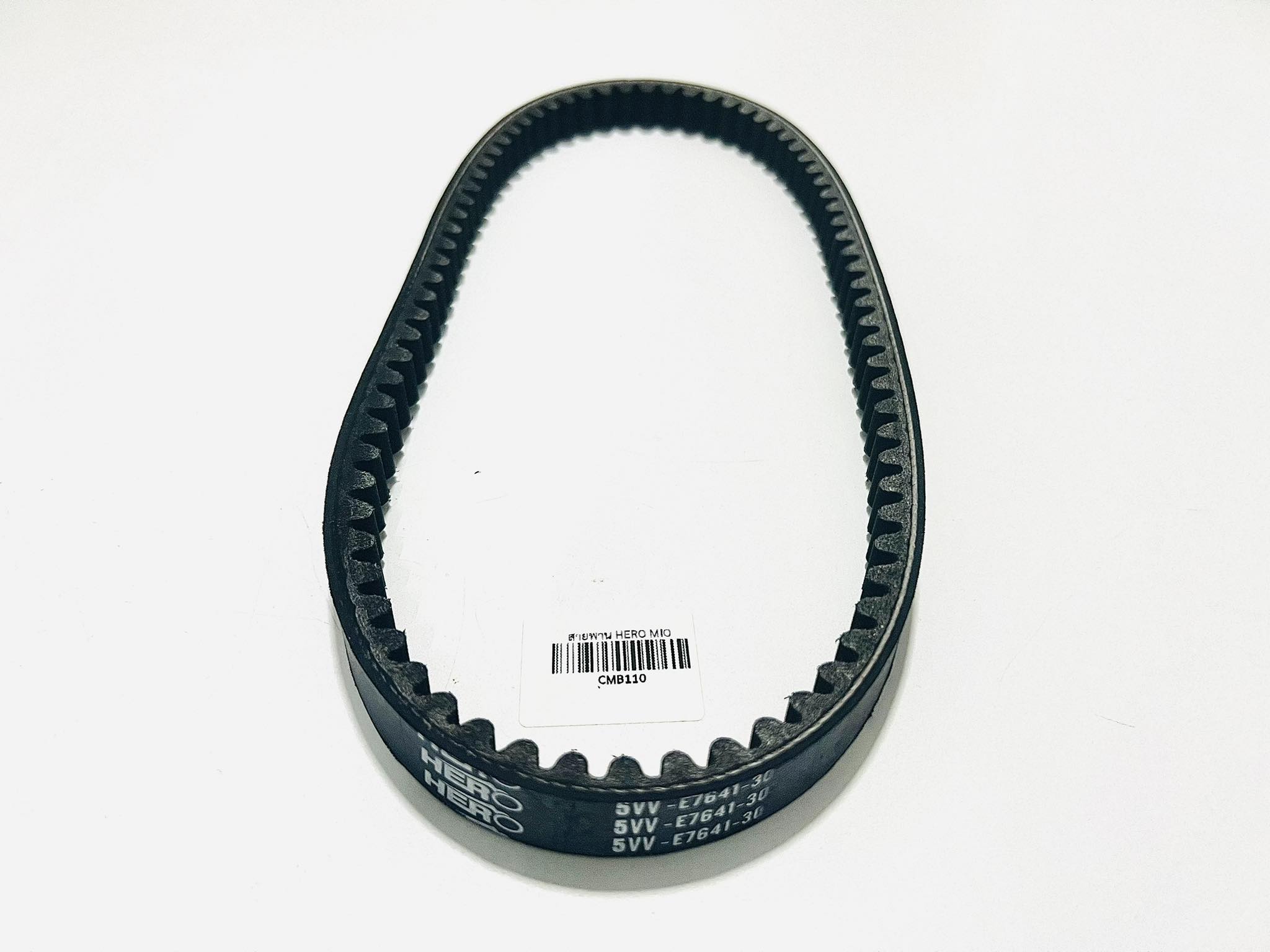 สายพานmio nouvo มีโอ นูโว hero รอ.