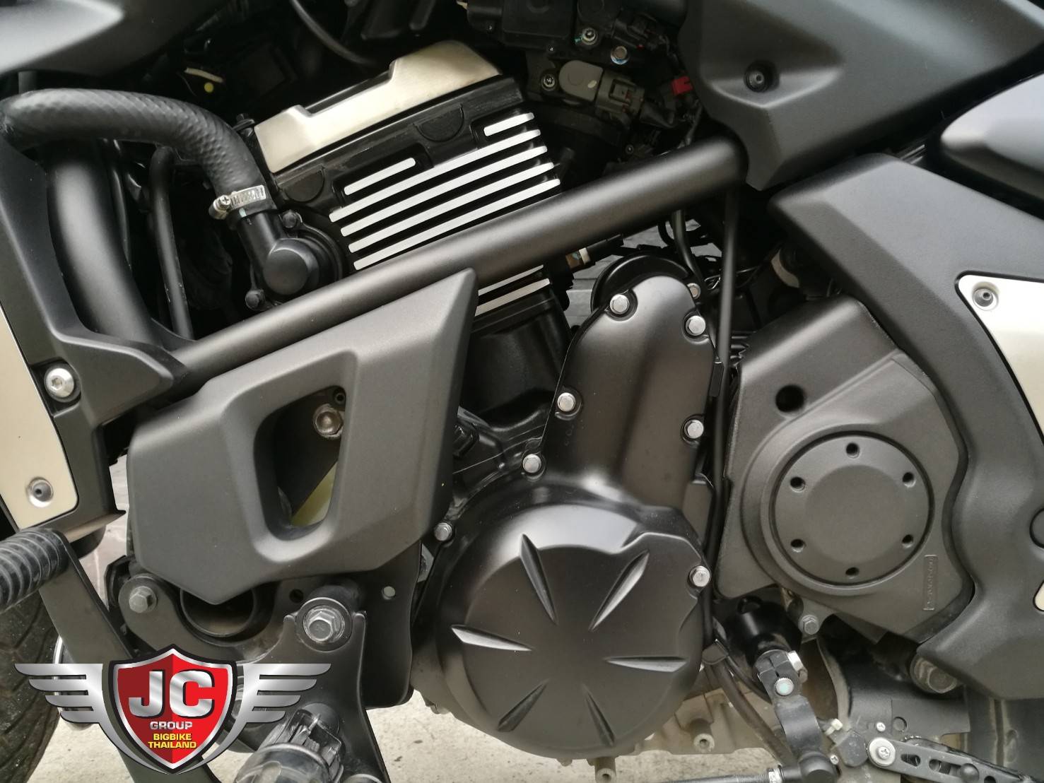 รถสวยๆมาแร้วไมล์วิ่ง 51xx กิโลเดิมจัดสายจอด