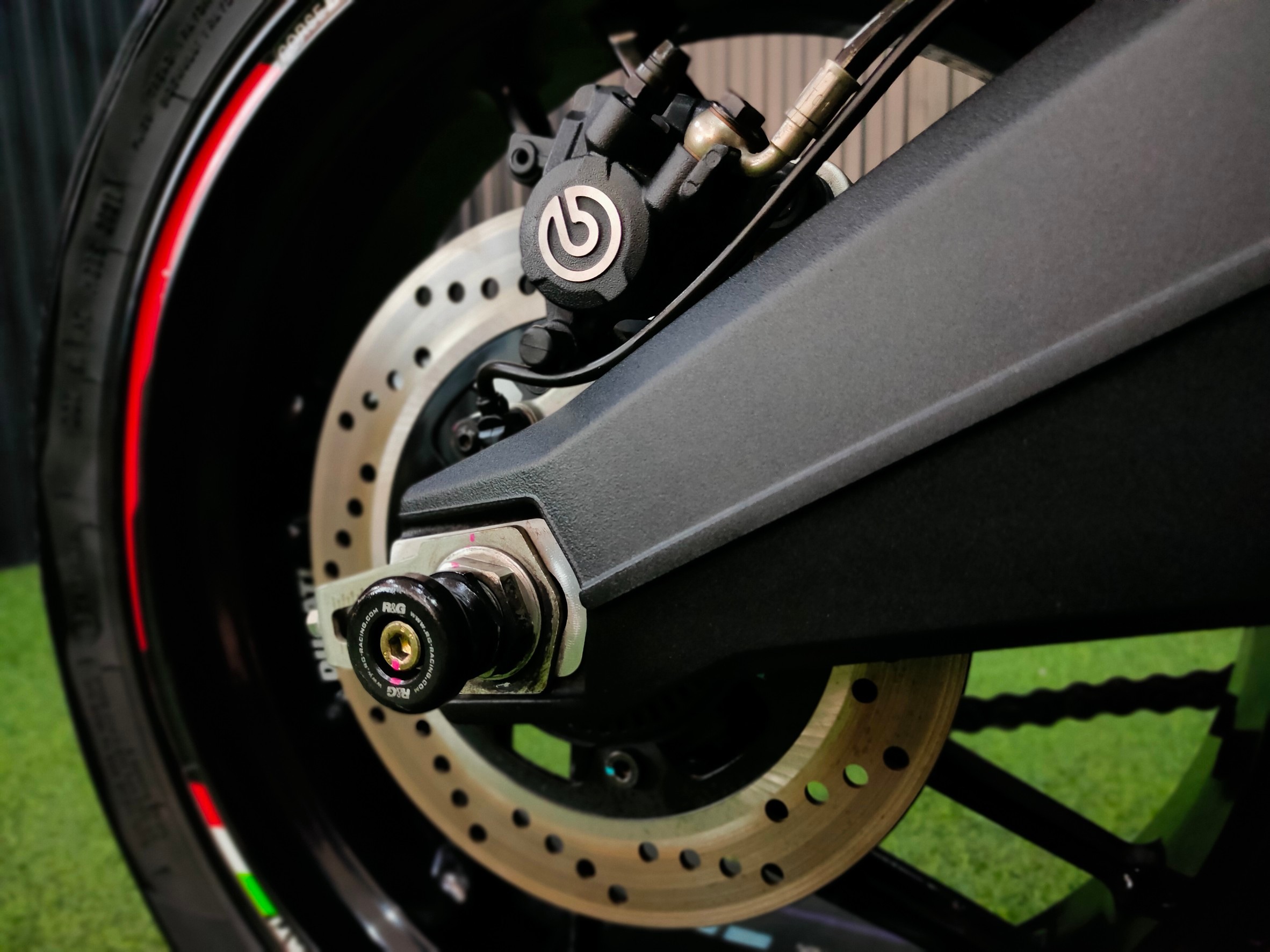 คันนี้บอกเรยว่า...."ครบเครื่องเรื่องความสบายใจ" 😘 Ducati Monster797_Dark Stealth_รถปี 2020 (โมเดล2017) 🤗 ป.ชั้น1+Full services‼️