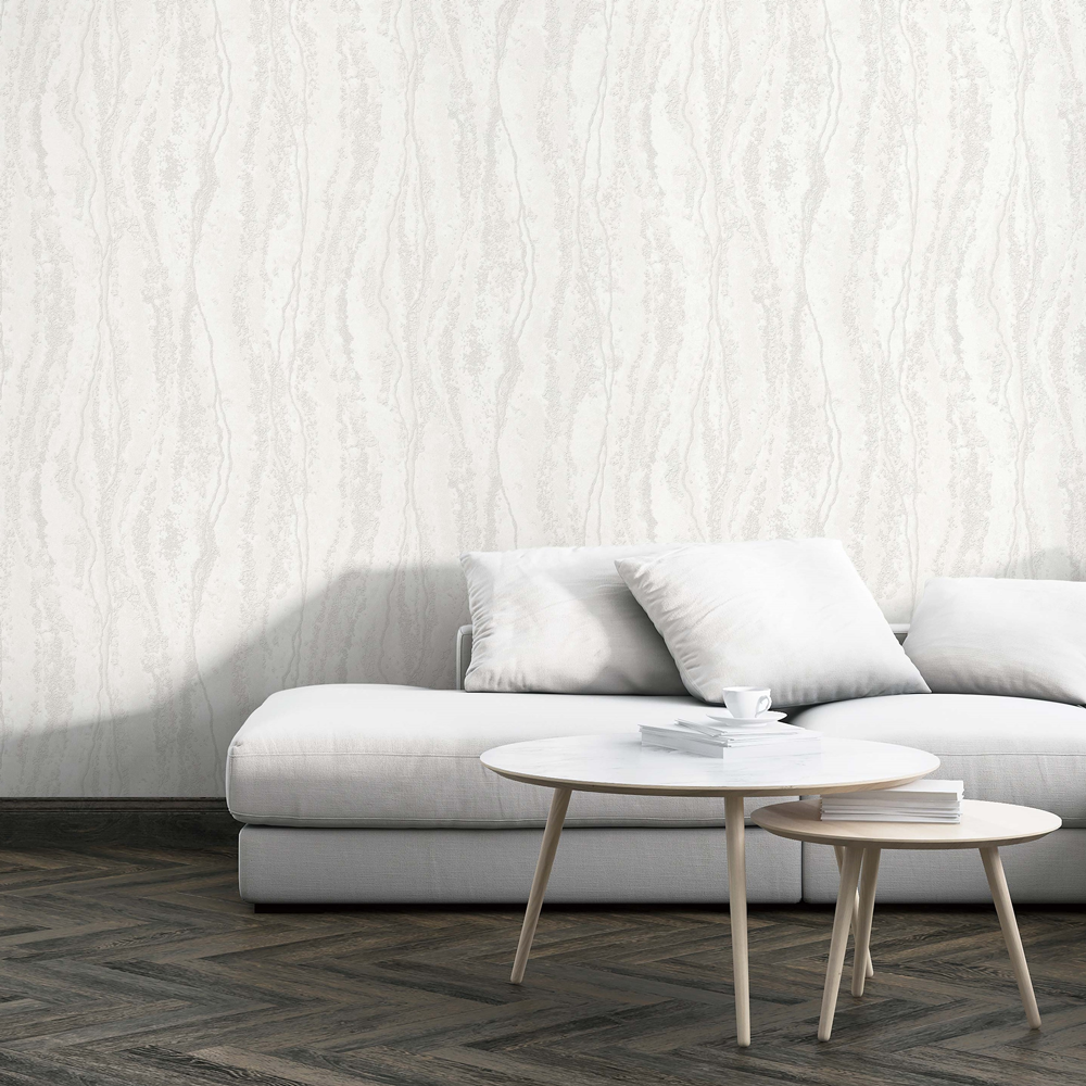 Art Design - BW Collection ลายหินอ่อน / คอนกรีต