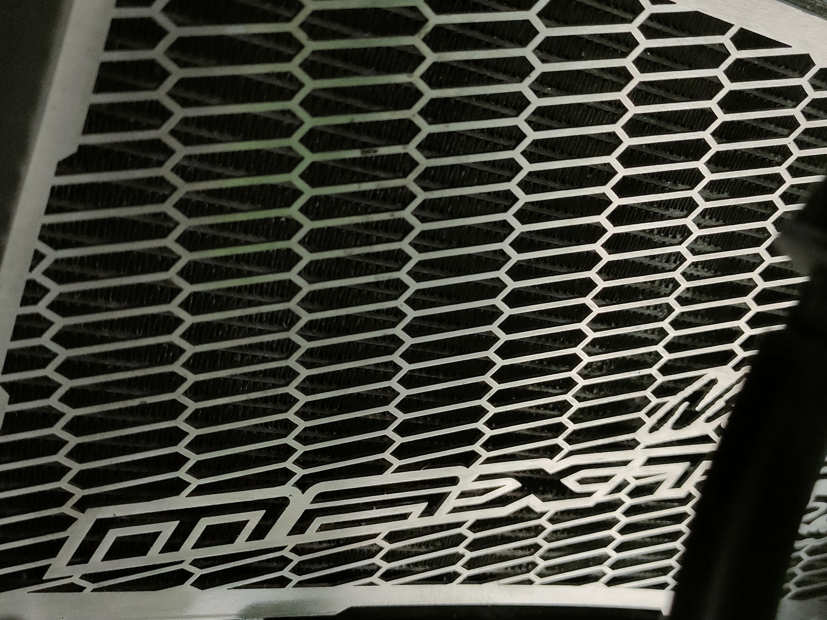 สายเขียววัยรุ่นชอบ KAWASAKI NINJA 400 KRT ปลายปี 2021 สวยใส‼️