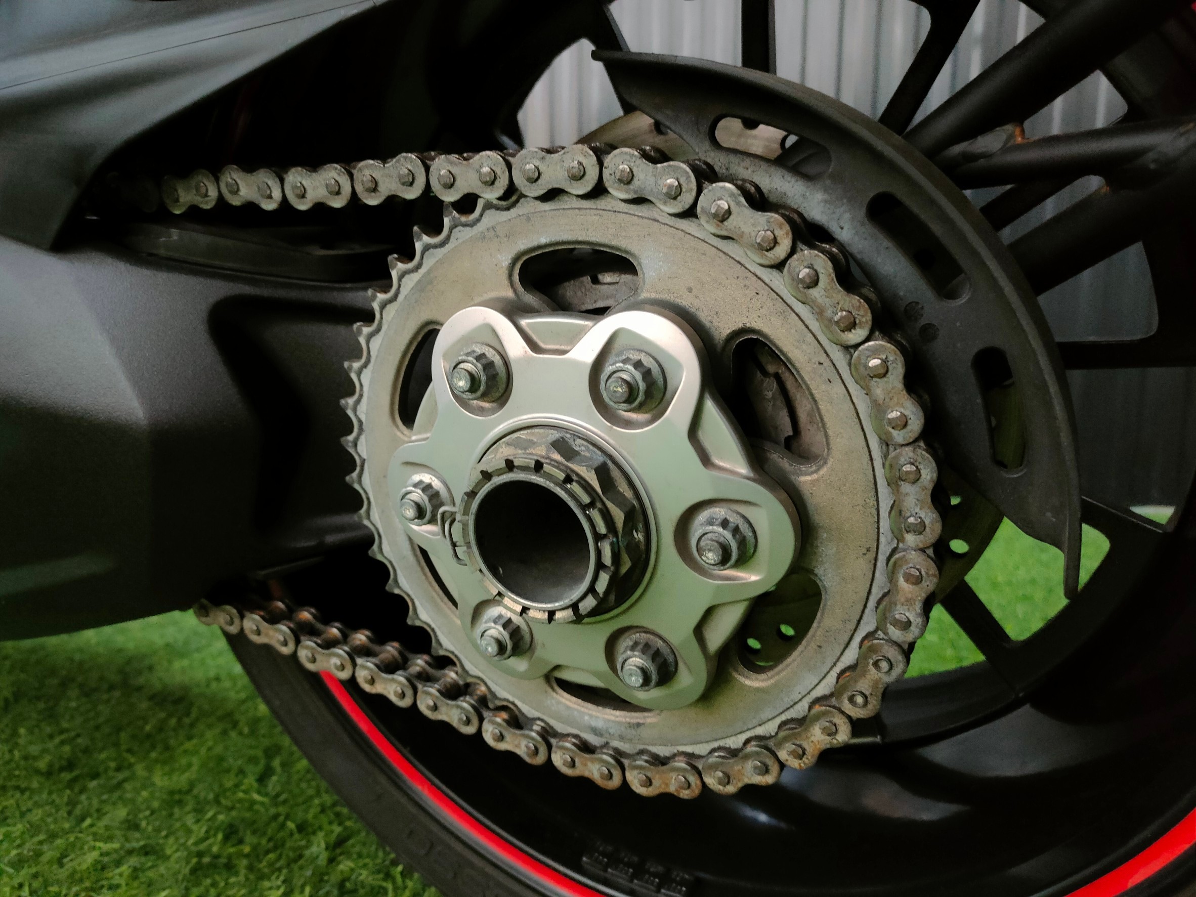 🤗 ที่สุดรถสาย Sport Cruiser....Ducati #Diavel1200 รถปี 2013 อดีตรถ"หลักล้าน"...ราคาอย่างโดนๆ