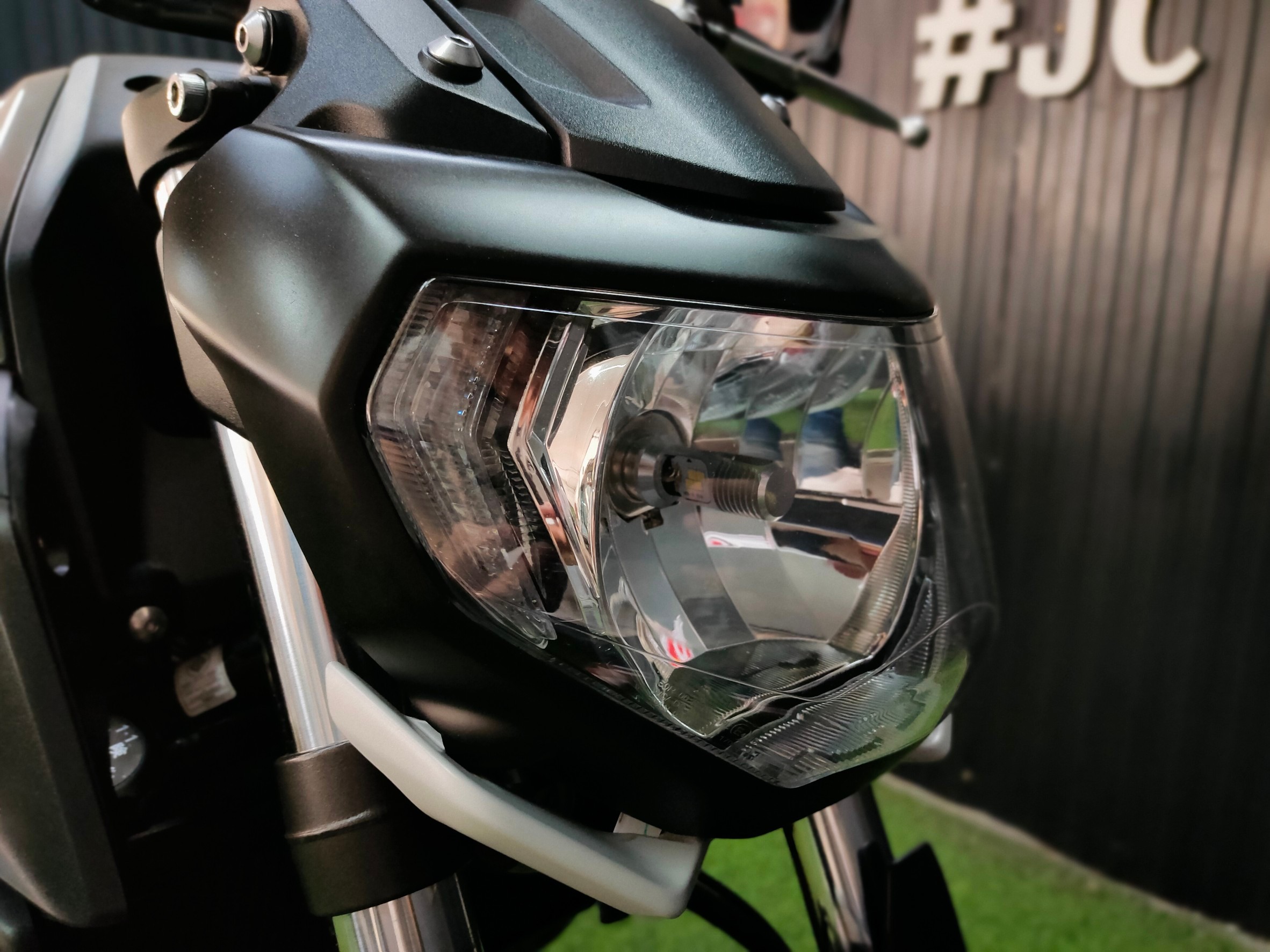 เข้าใหม่อีกลำ "มือเดียวออกห้าง" Yamaha MT07 โฉมไฟหน้า09 ปลายปี 2020 แท้ พร้อมโปรแรงกระแทกใจ‼️