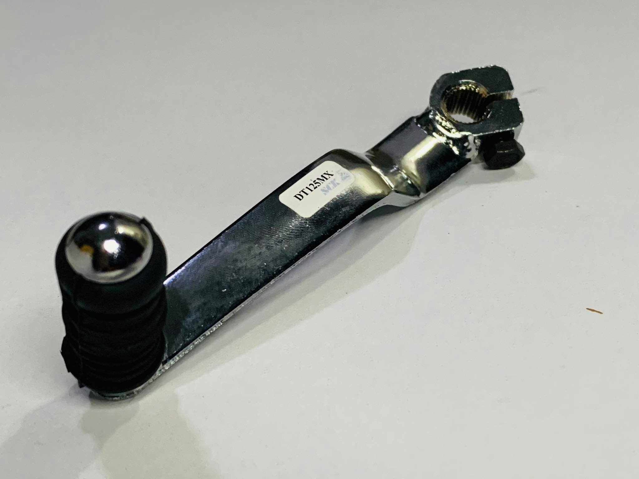 คันเกียร์เดี่ยวชาลี