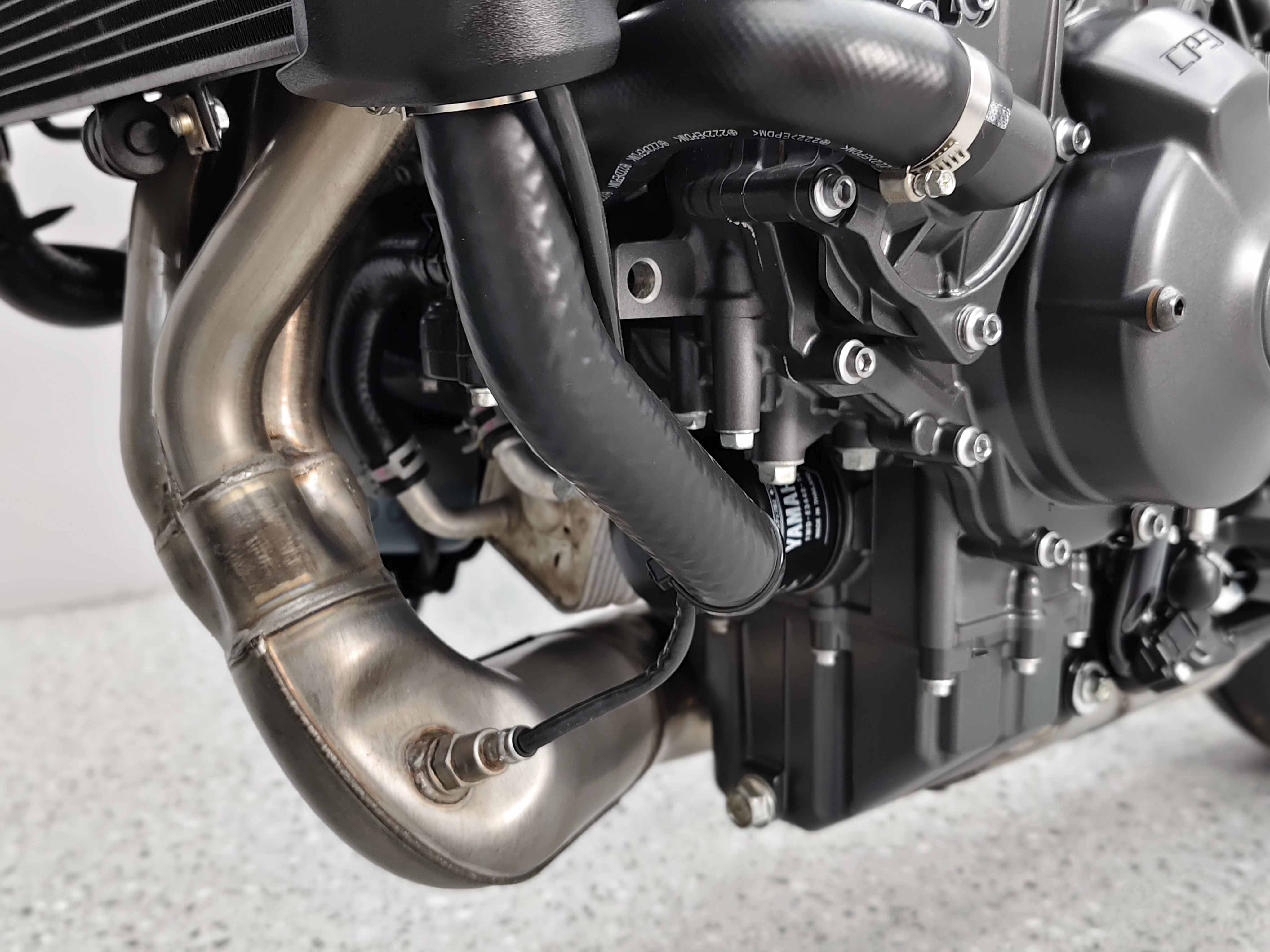 มีใครให้น้อยกว่านี้มั้ย...⁉️ (7)ร้อยโลแท้ 💥 MT09 gen 3 ปลายปี 2022 แท้...โคตรจะคุ้ม‼