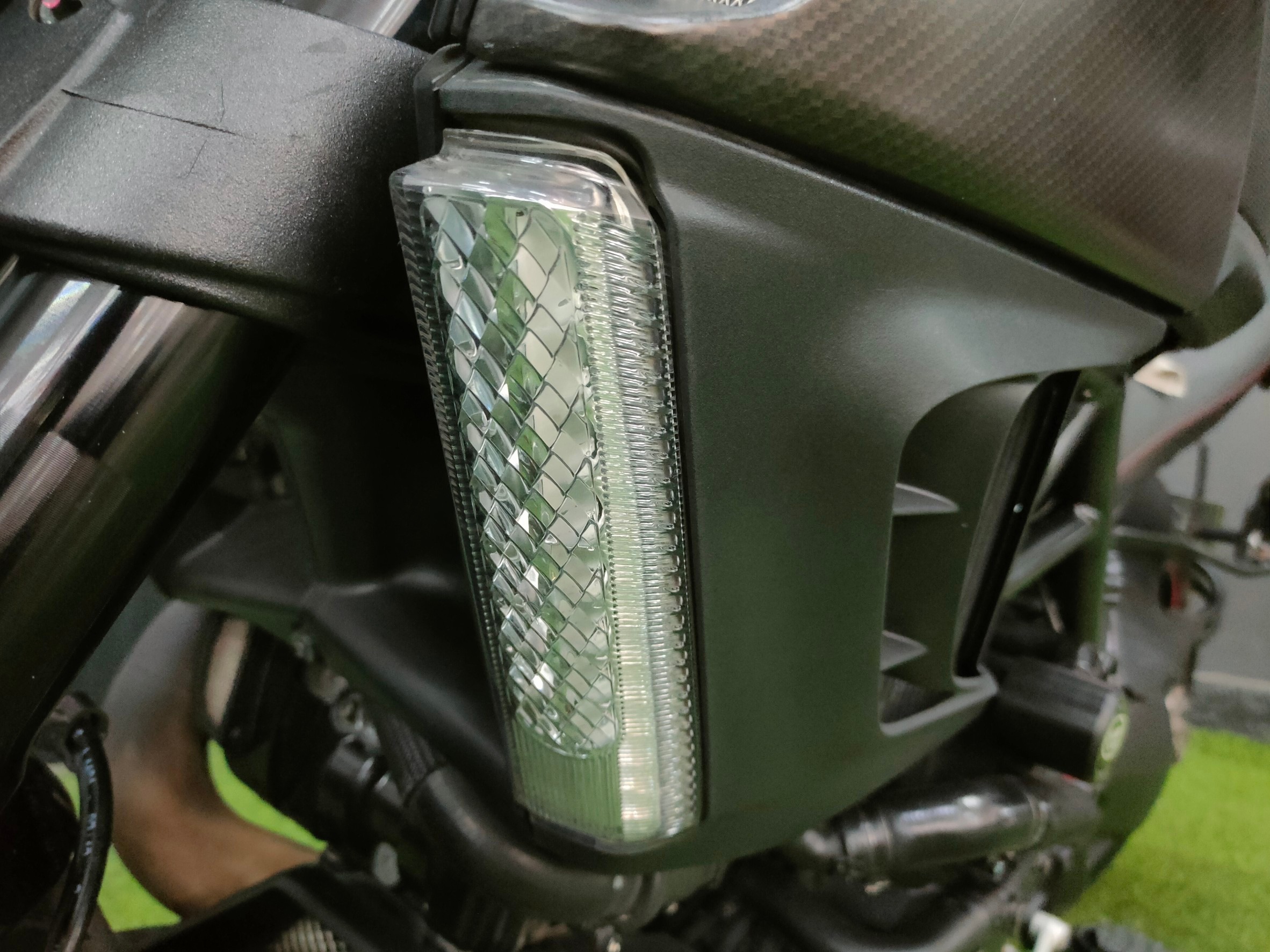 🤗 ที่สุดรถสาย Sport Cruiser....Ducati #Diavel1200 รถปี 2013 อดีตรถ"หลักล้าน"...ราคาอย่างโดนๆ