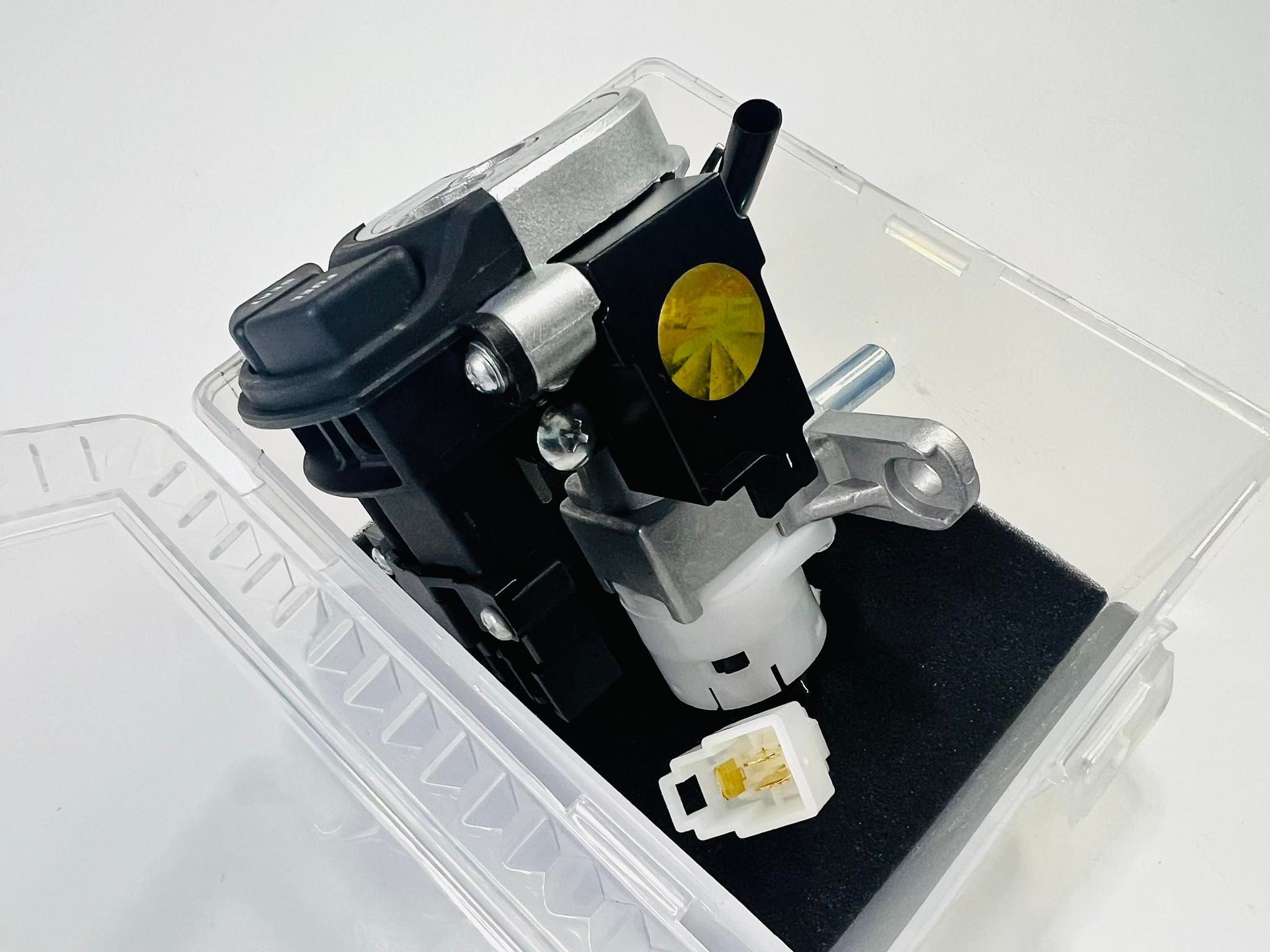 สวิทกุญแจชุดใหญ่แกรนฟีลาโน่ grand filano L20-23