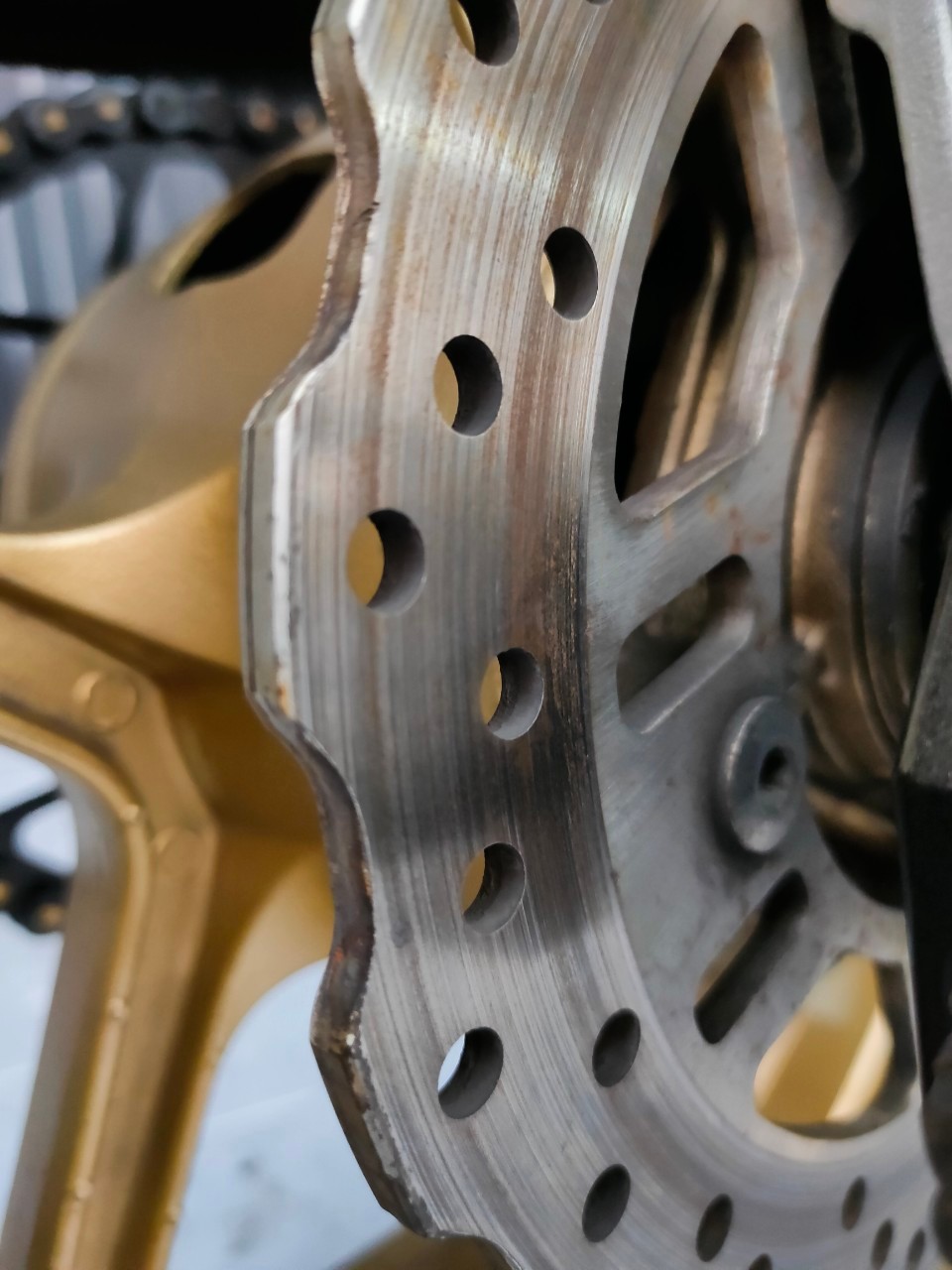 ทรงอย่างแร๊ดดด KAWASAKI Z800 ปลายปี 2013 แต่งครึ่งแสน‼️ ทรงดี ราคาโดน 😎 เซอร์วิสพร้อมใช้