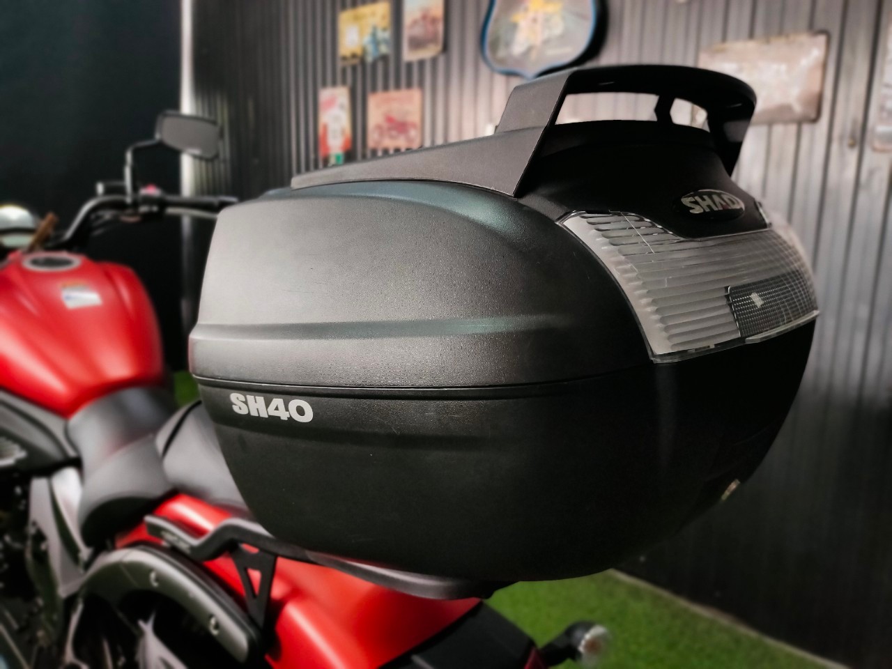 รุ่นนี้มากี่คันก็หมด 😘 KAWASAKI VULCAN650s ABS จดปี 18 "มือเดียวสวยใส"