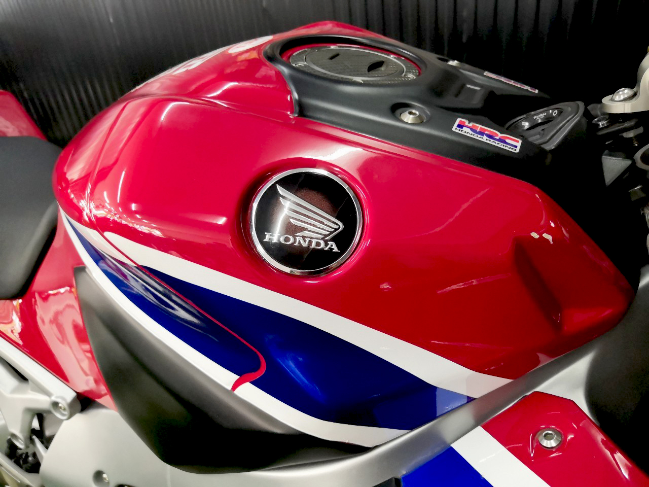 นี่มันแฝดน้อง CBR1000RR นี่หน่าา!!! 😎😎 Honda #CBR650RR SP ปี2019