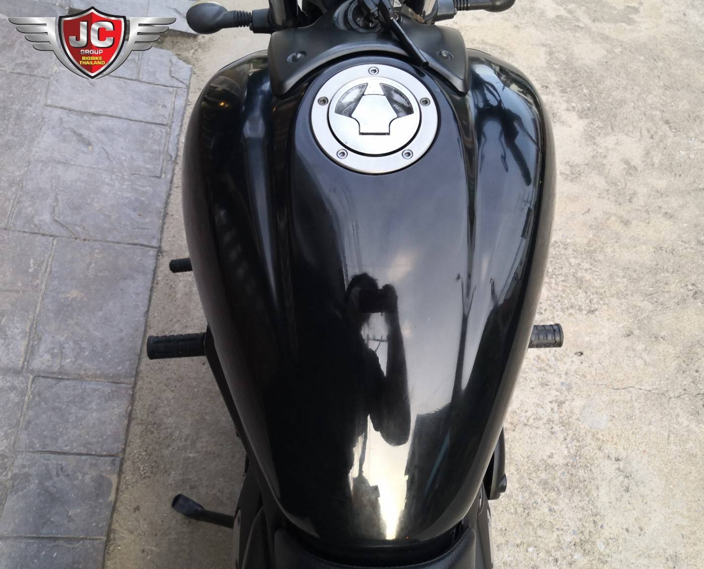 VULCAN 650 S💥 flash sale ถูกสุดใน3โลก 💥