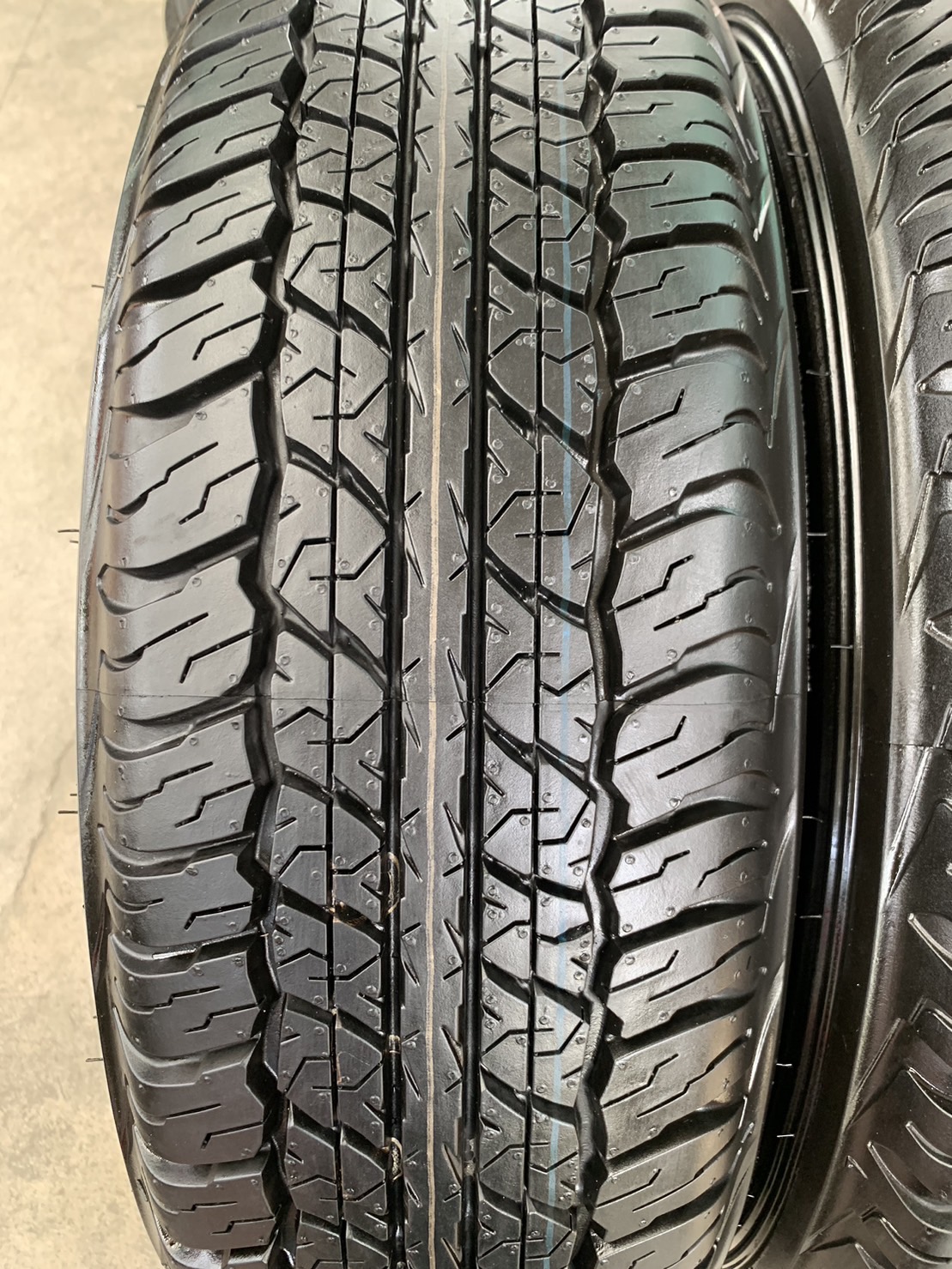 🌟ปี 23🌟✨ล้อแม็กป้ายแดง✨ISUZU 2023 รุ่นใหม่ล่าสุด ขอบ 17 พร้อมยางใหม่ป้ายแดง 225-70-17 Dunlop💖สวยกริ๊บ💖