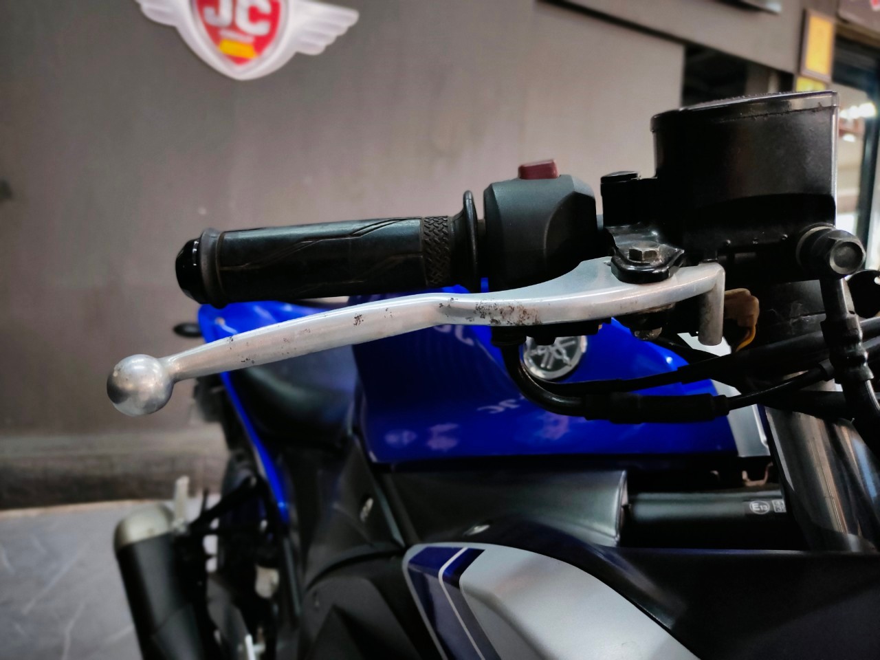 เข้าใหม่ "รถบ้านไมล์น้อย" เดิมจัดในย่านนี้ YAMAHA R3 ปลายปี 2016