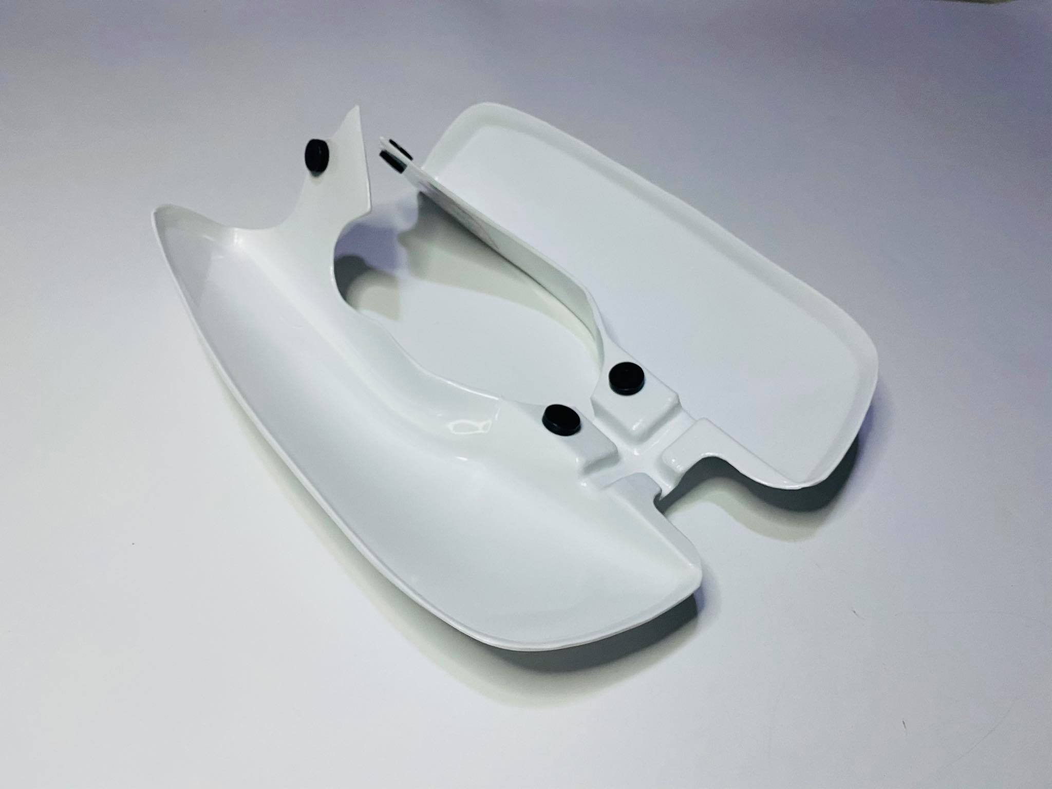 บังลมชาลี+บูทบังลมชาลี ครบชุด