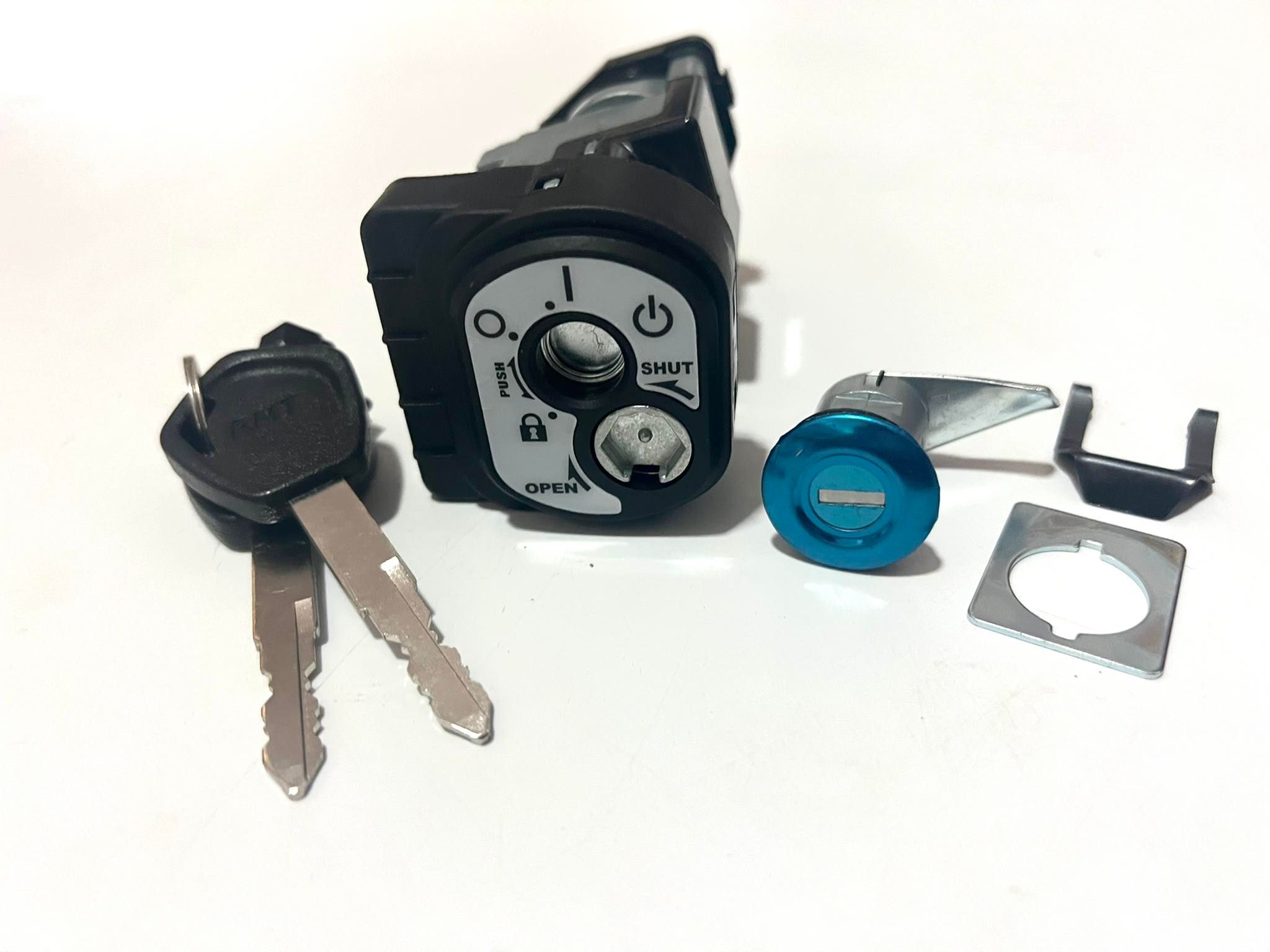 สวิทกุญแจเวฟ110i new ปี2018-2019 ชุดใหญ่