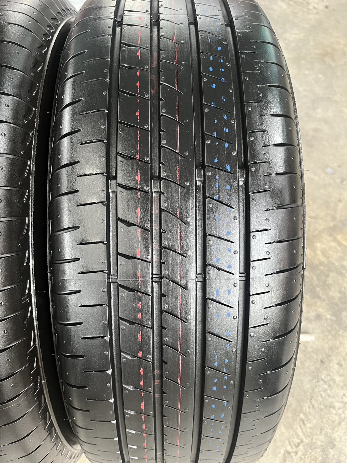 ♨ปี 24♨✨ล้อแม็กพร้อมยางป้ายแดง✨Toyota Revo Z Edition รุ่น 60 ปี ขอบ 17💖สวยกริ๊บ💖