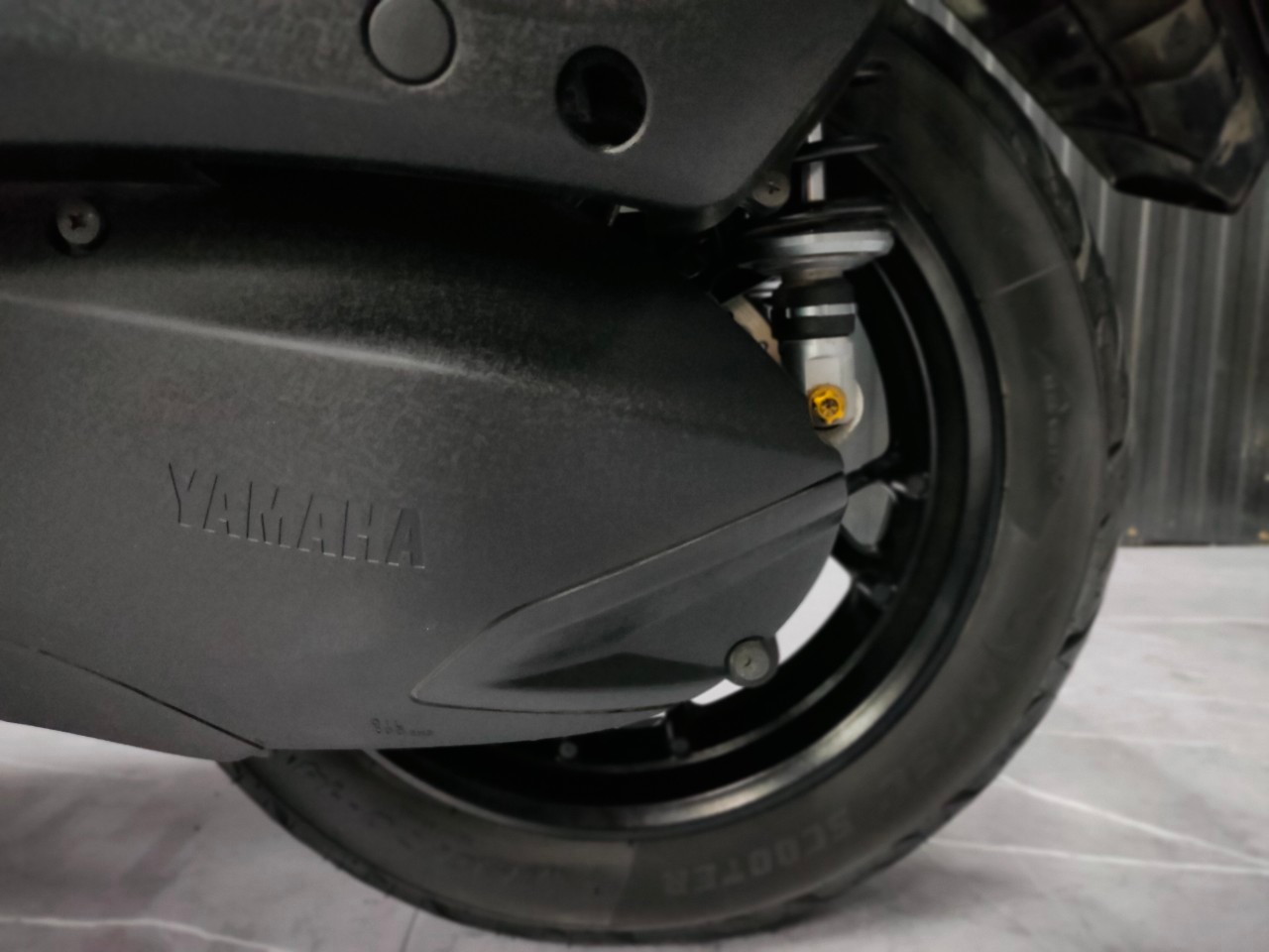 ยังไม่บรรลุนิติภาวะก็โดนซะแล้ว 🤣 YAMAHA XMAX300 ปลายปี 2022 แท้...ยังไม่ครบปี‼️ ทรงดี ราคาโดรน พร้อมโปรแรงส์ๆ ออกรถเริ่มต้น 7, 000