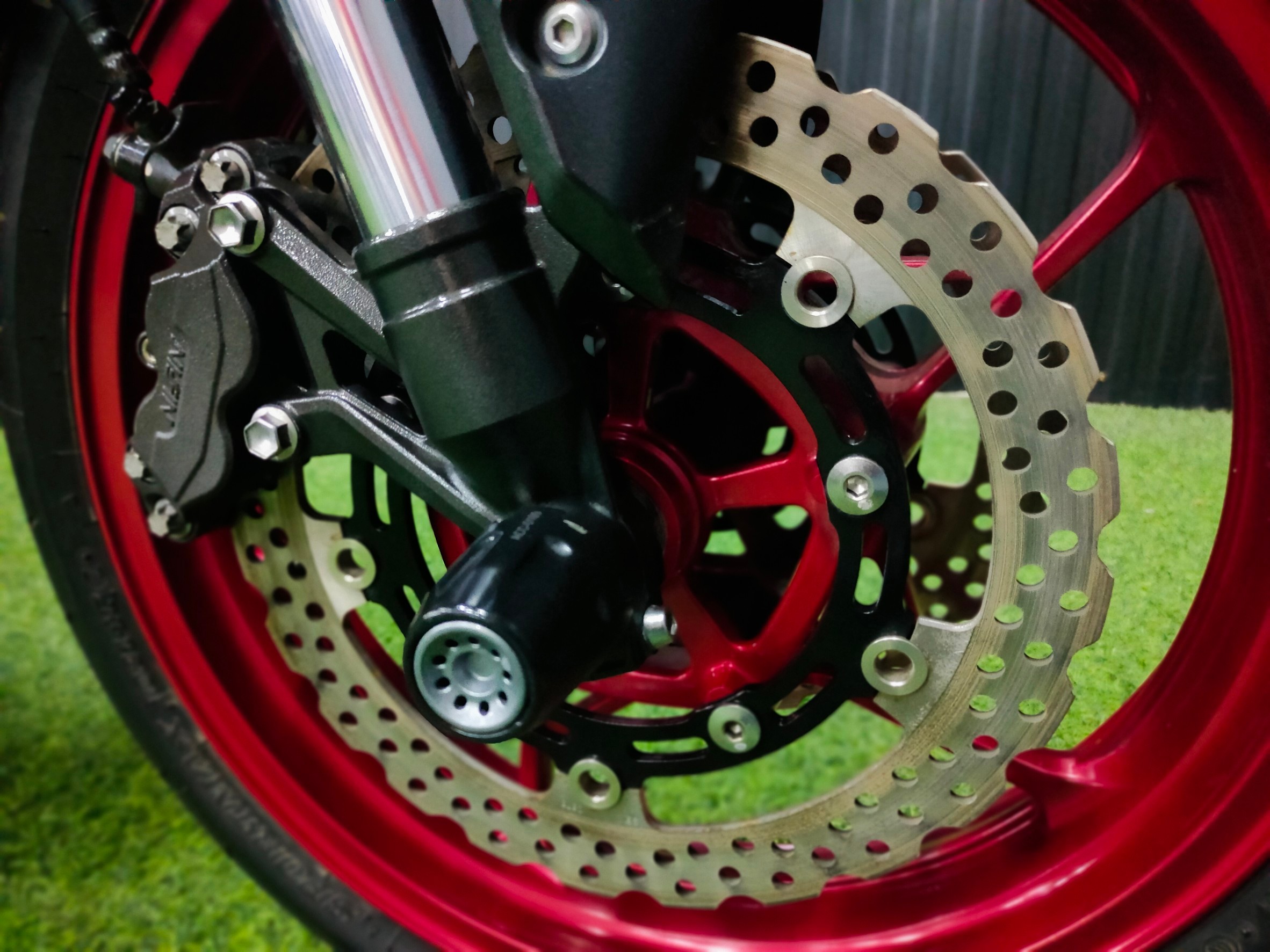 Z-900ABS Special Edition ปี 2019 รถสภาพนางฟ้าเกรด🅰️+