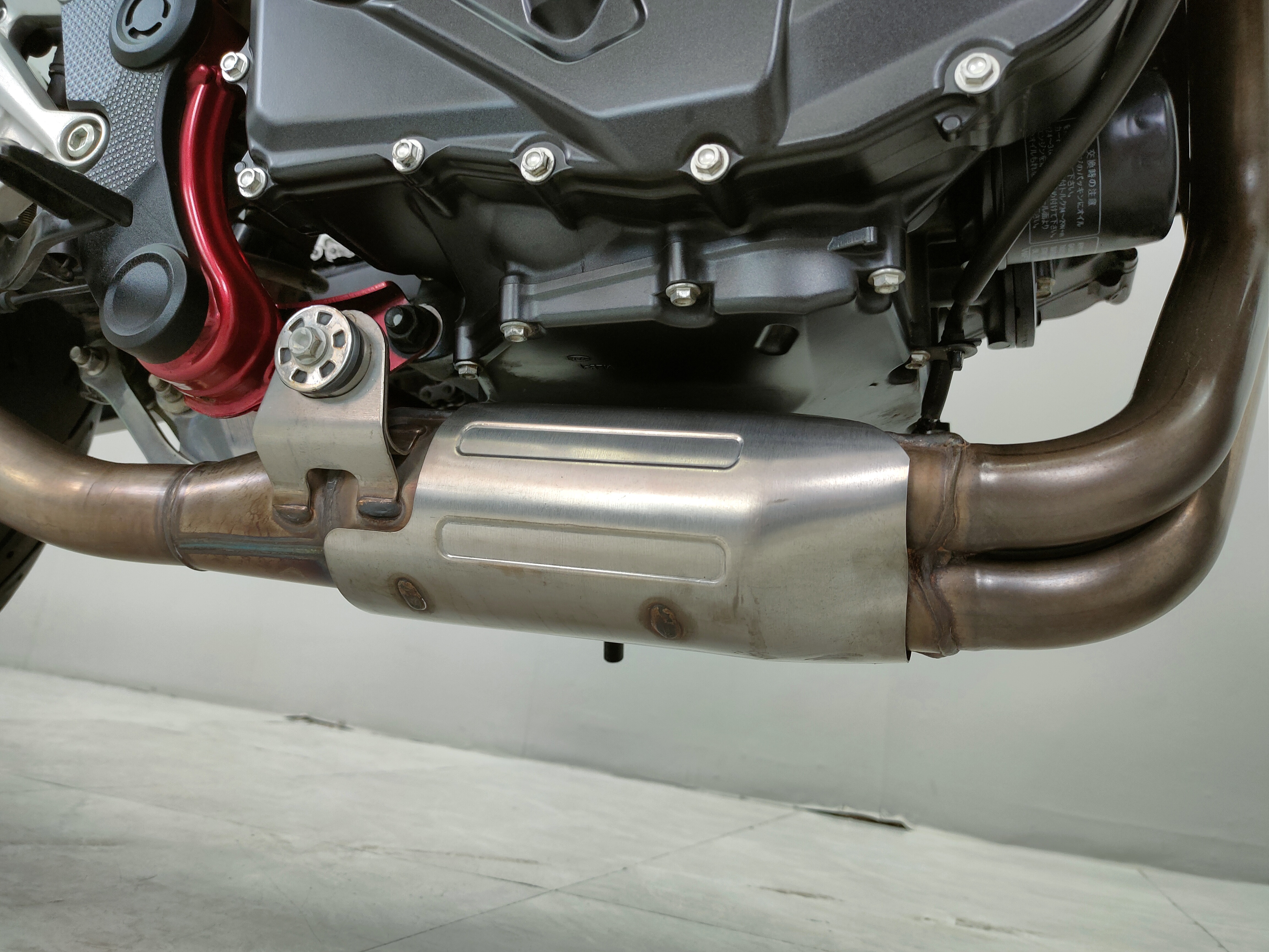 ❌️ ร้าน นี้ ไม่ กรอ ไมล์ ❌️ 🤗 HONDA CB750 Hornet ปลายปี 2023 แท้ๆ🔥 เบากว่าตัว500 แต่แรงกว่าเป็นไหนๆ พร้อมโปรดีราคาโดน 🤟