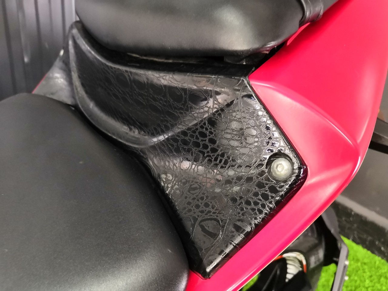 ทรงนี้โดนใจใครบ้าง >>>YZF-R3<<< จดทะเบียนปลายปี 2017 🔥