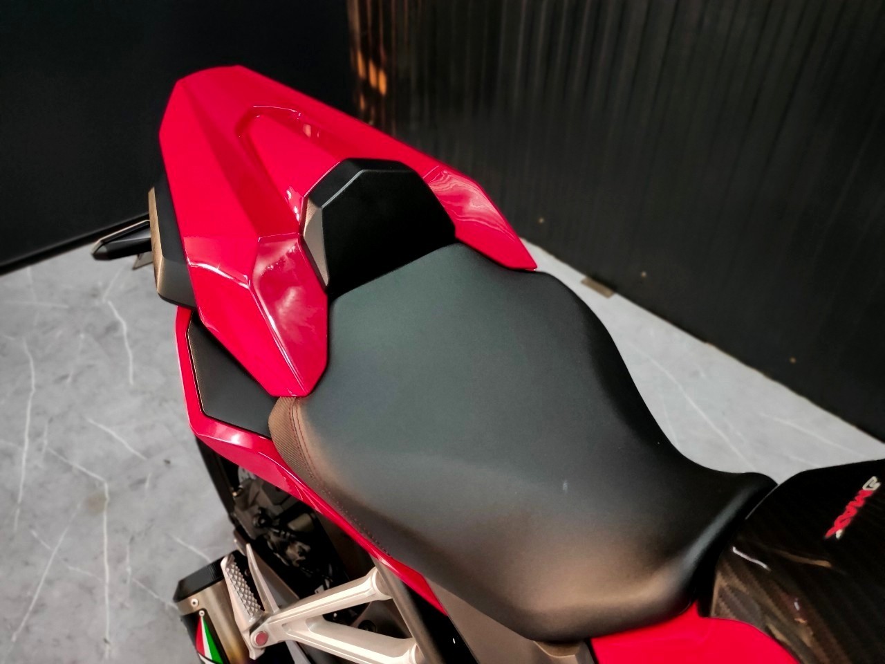 นางฟ้าเข้าใหม่ไมล์(ห้า)พัน 😁 HONDA CBR650R รถปลายปี 2019 เจ้าของเดียวทรงดีขี่หล่อได้เลย 😎